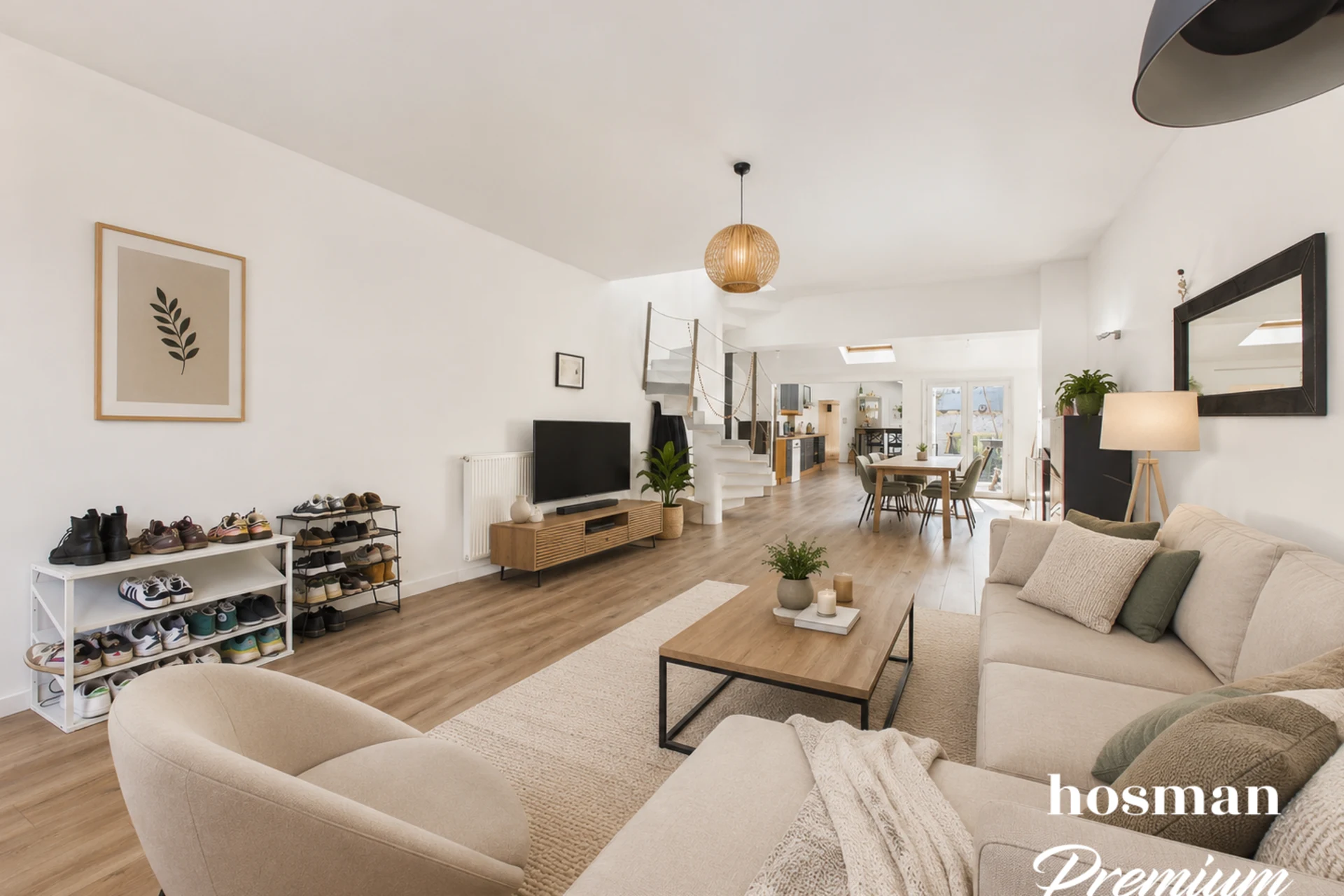 Maison de 145.0 m² à Bordeaux