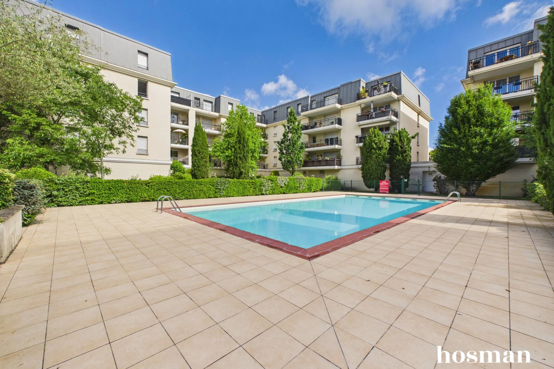 Appartement de 42.24 m² à Bordeaux