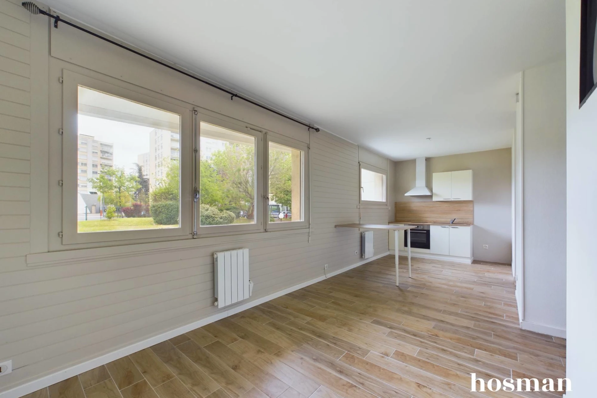 Appartement de 38.0 m² à Lyon