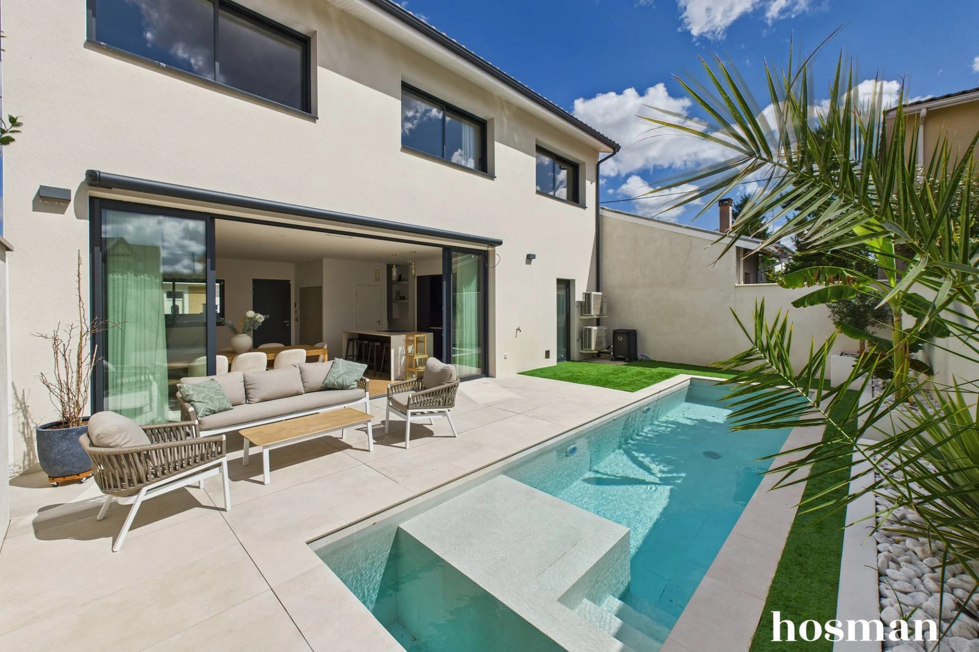Maison de 95.0 m² à Bègles