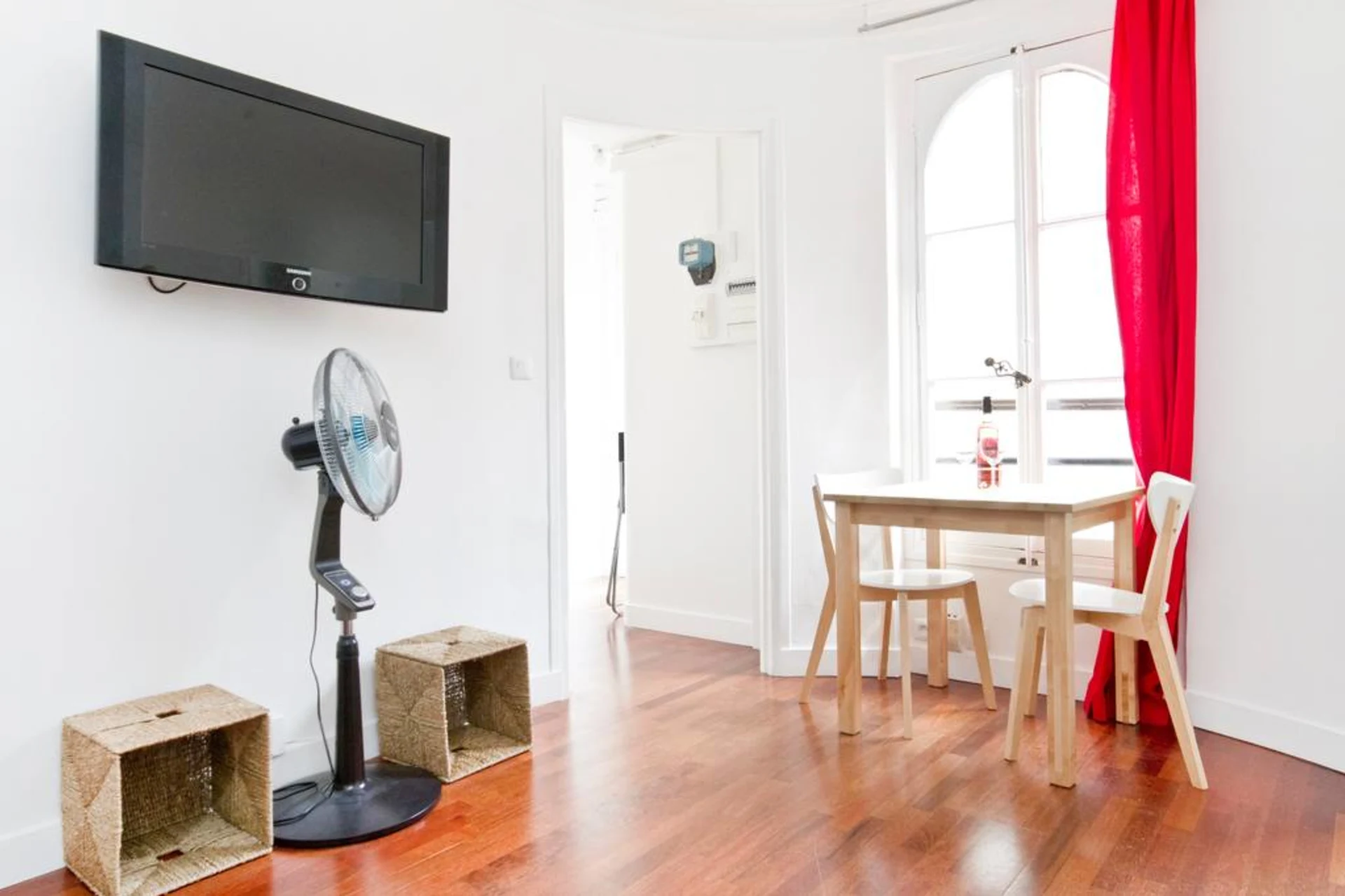 Appartement de 22.0 m² à Paris
