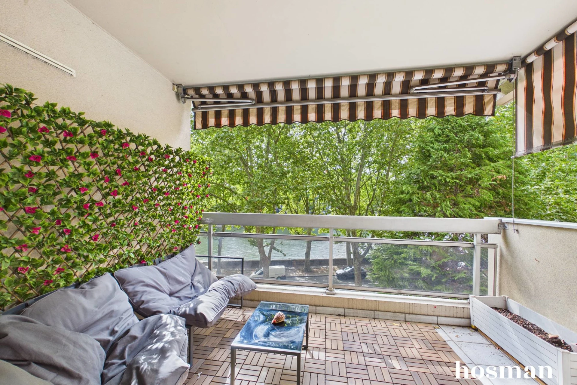 Appartement de 84.0 m² à Lyon