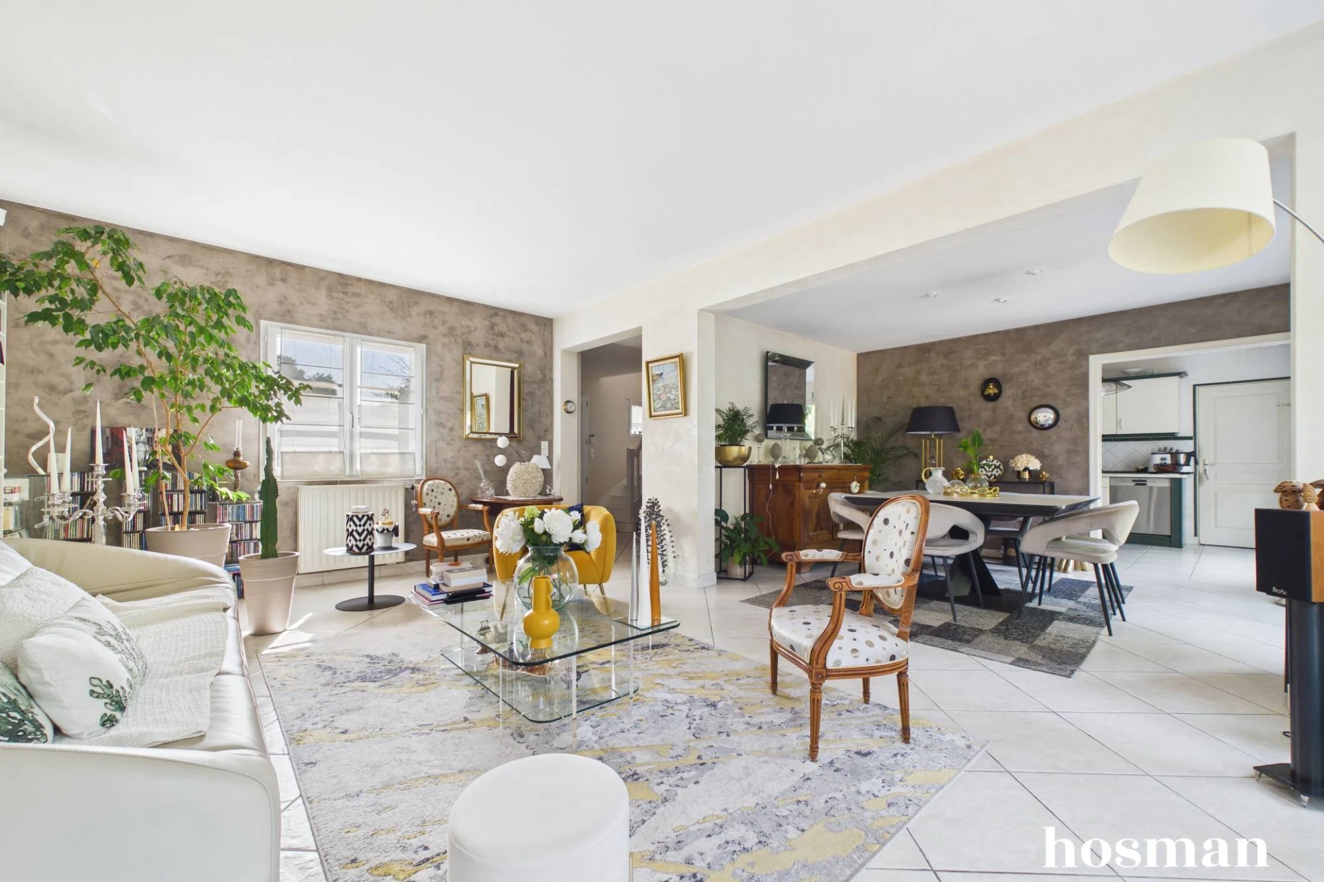 Maison de 135.0 m² à Nantes