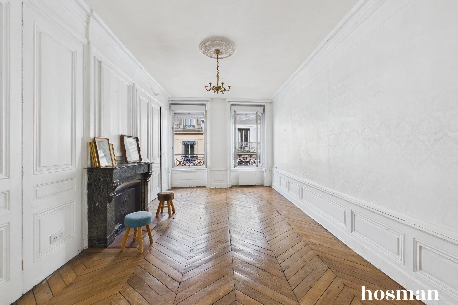 Appartement de 48.99 m² à Lyon