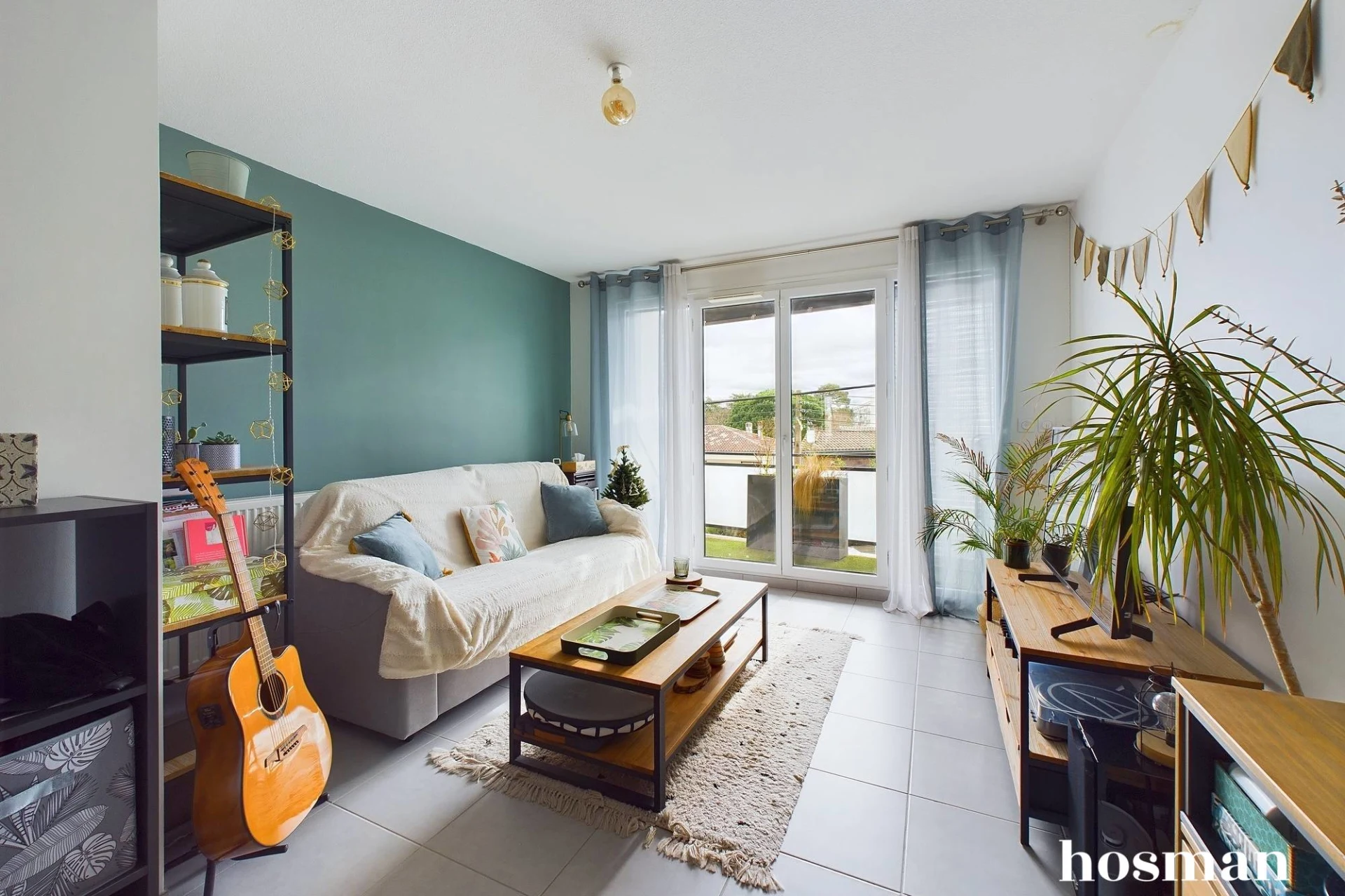 Appartement de 60.0 m² à Eysines