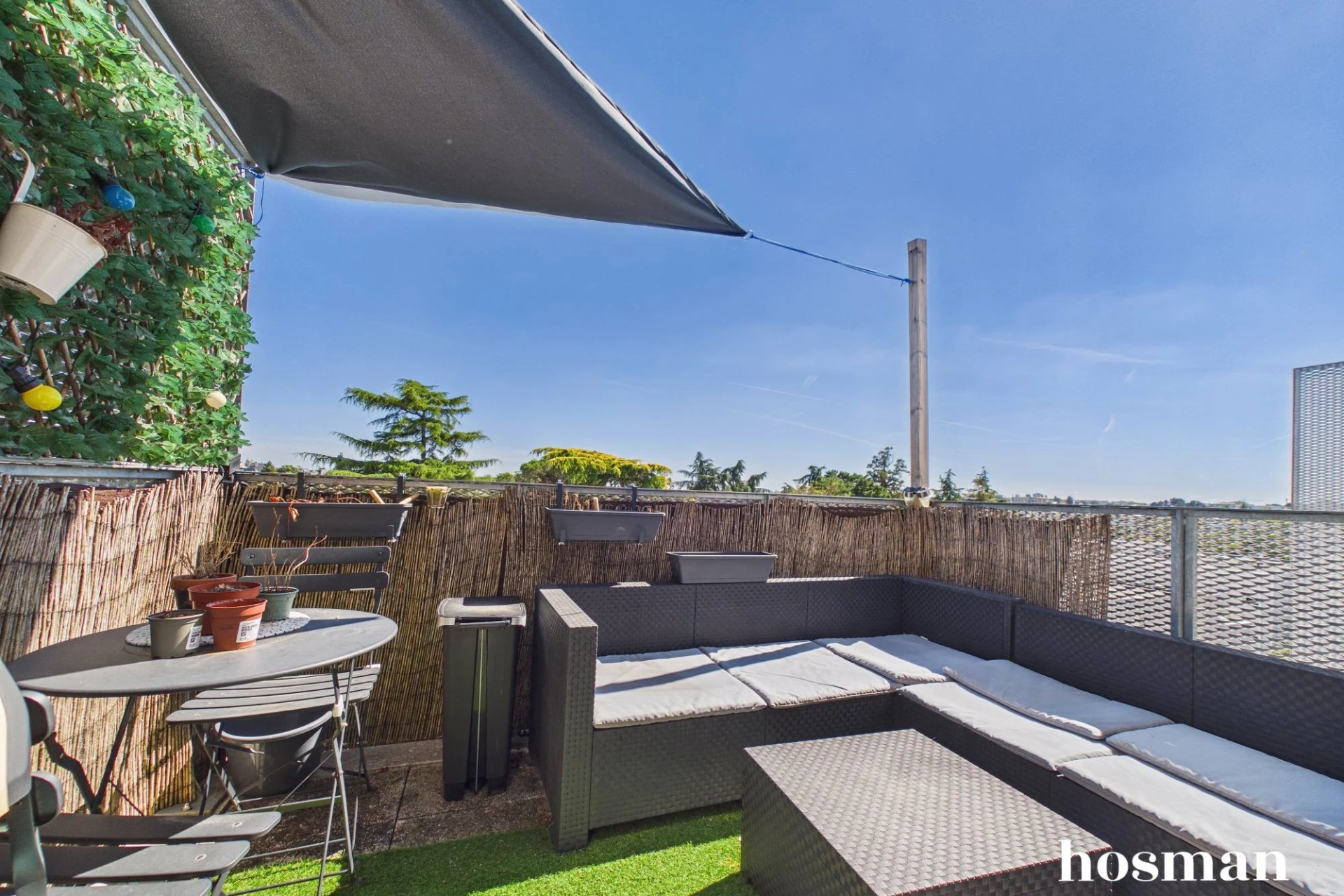 Appartement de 42.95 m² à Nantes