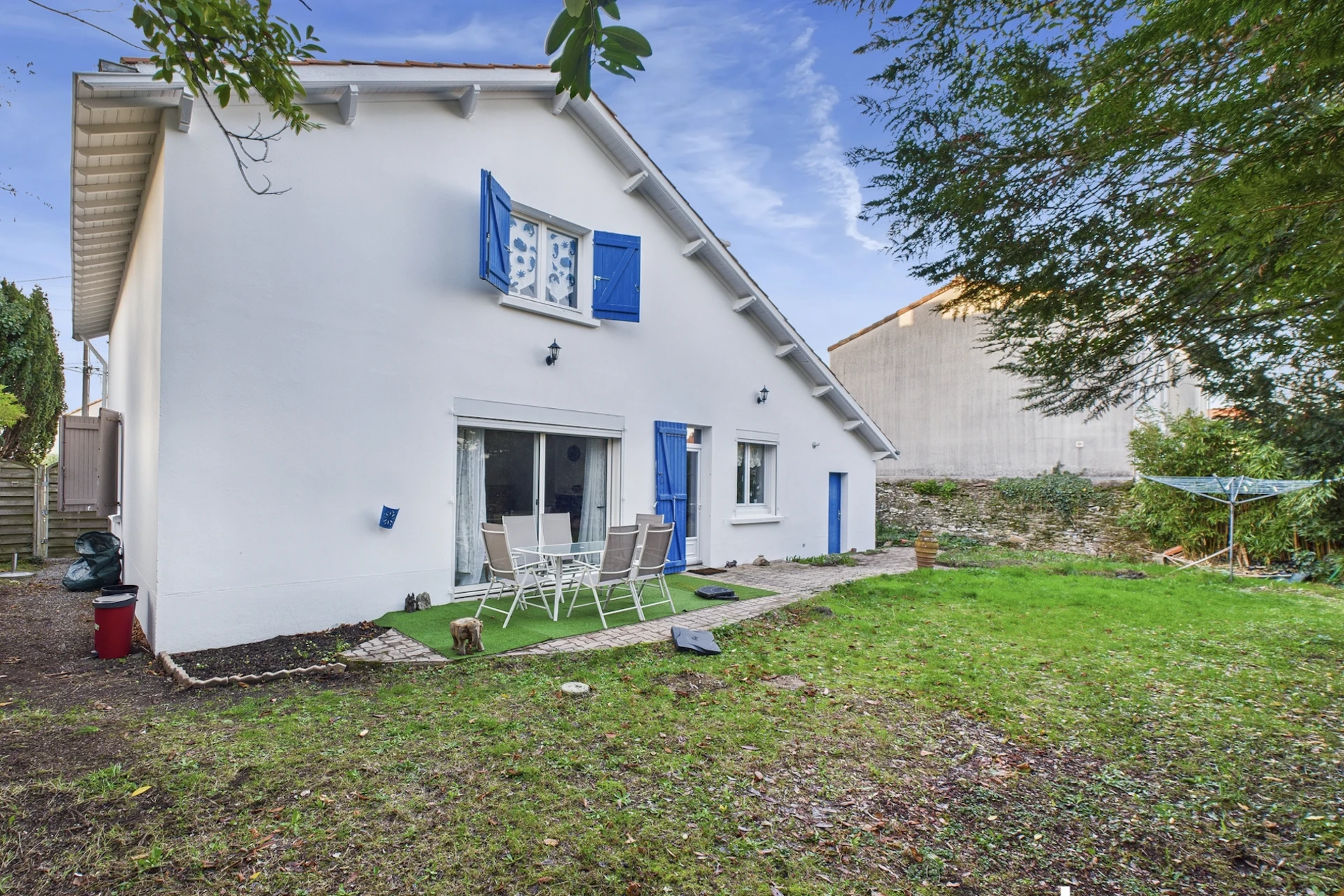 Maison de 150.0 m² à Saint-Sébastien-sur-Loire