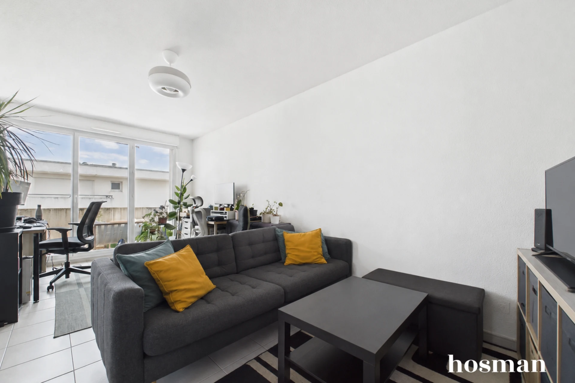 Appartement de 41.2 m² à Nantes