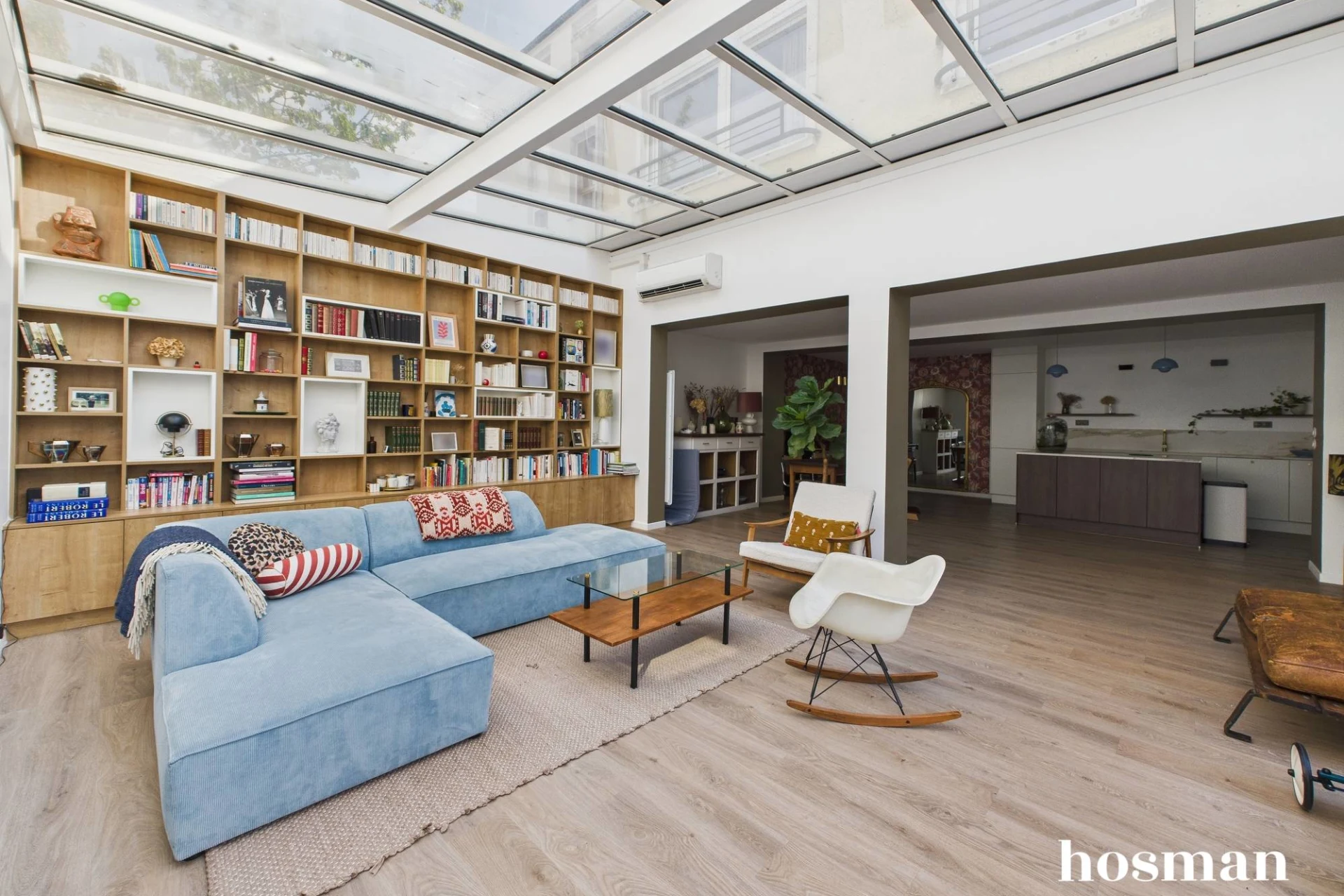 Maison de 186.51 m² à Montreuil