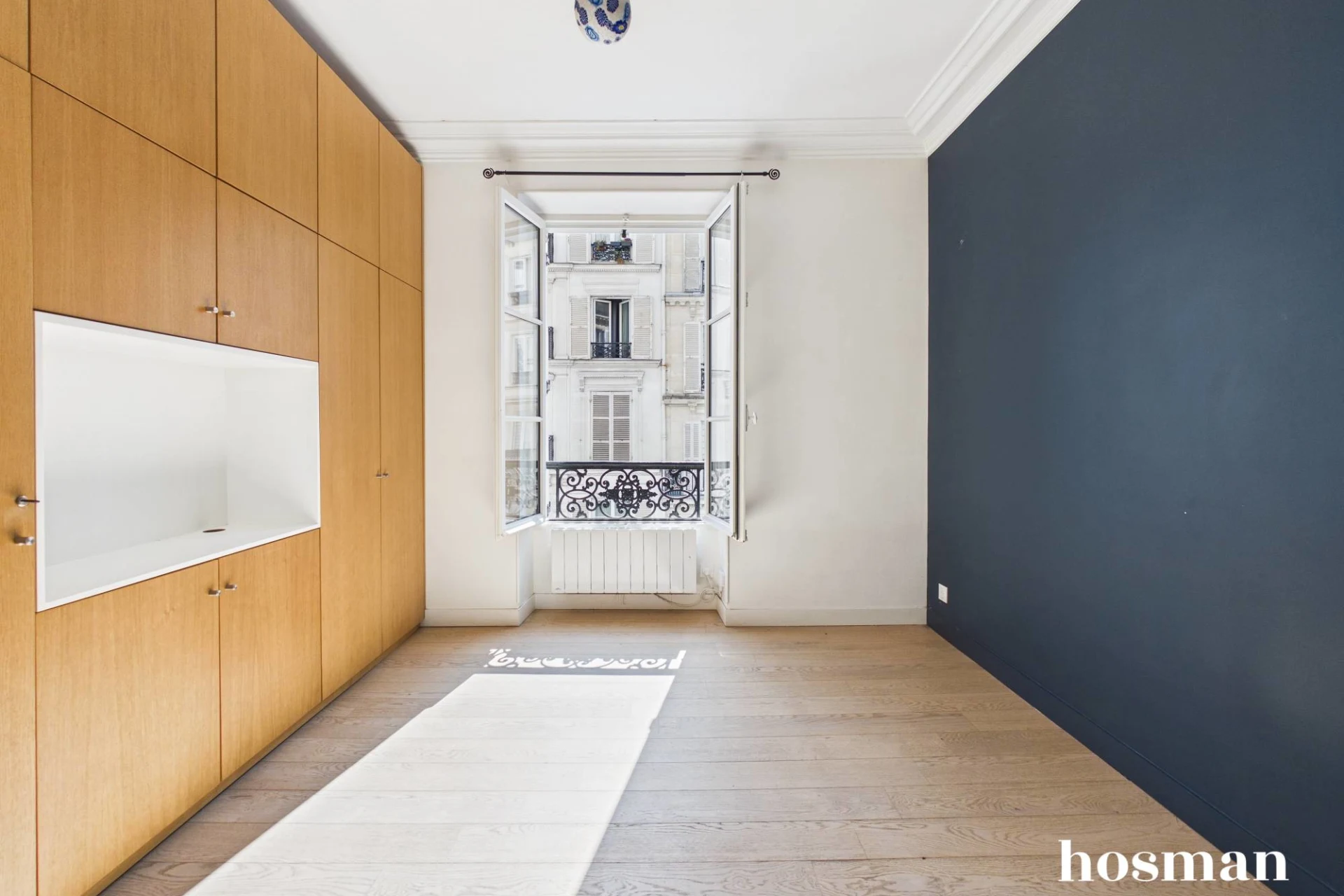 Appartement de 31.0 m² à Paris