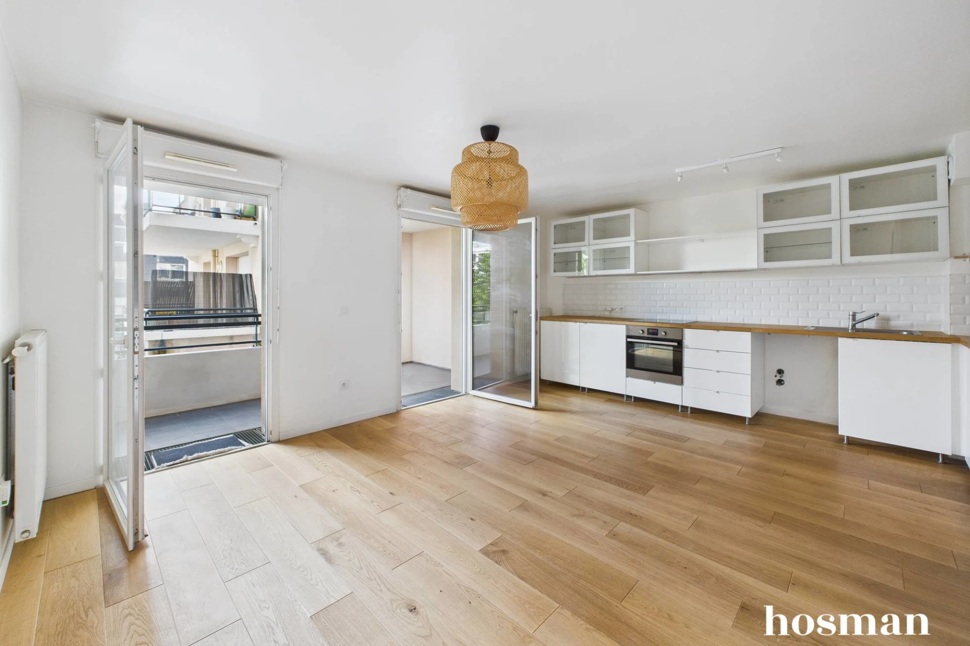 Appartement de 61.0 m² à Alfortville