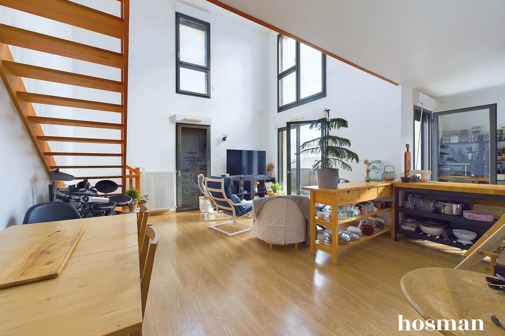 Appartement de 89.0 m² à Bordeaux