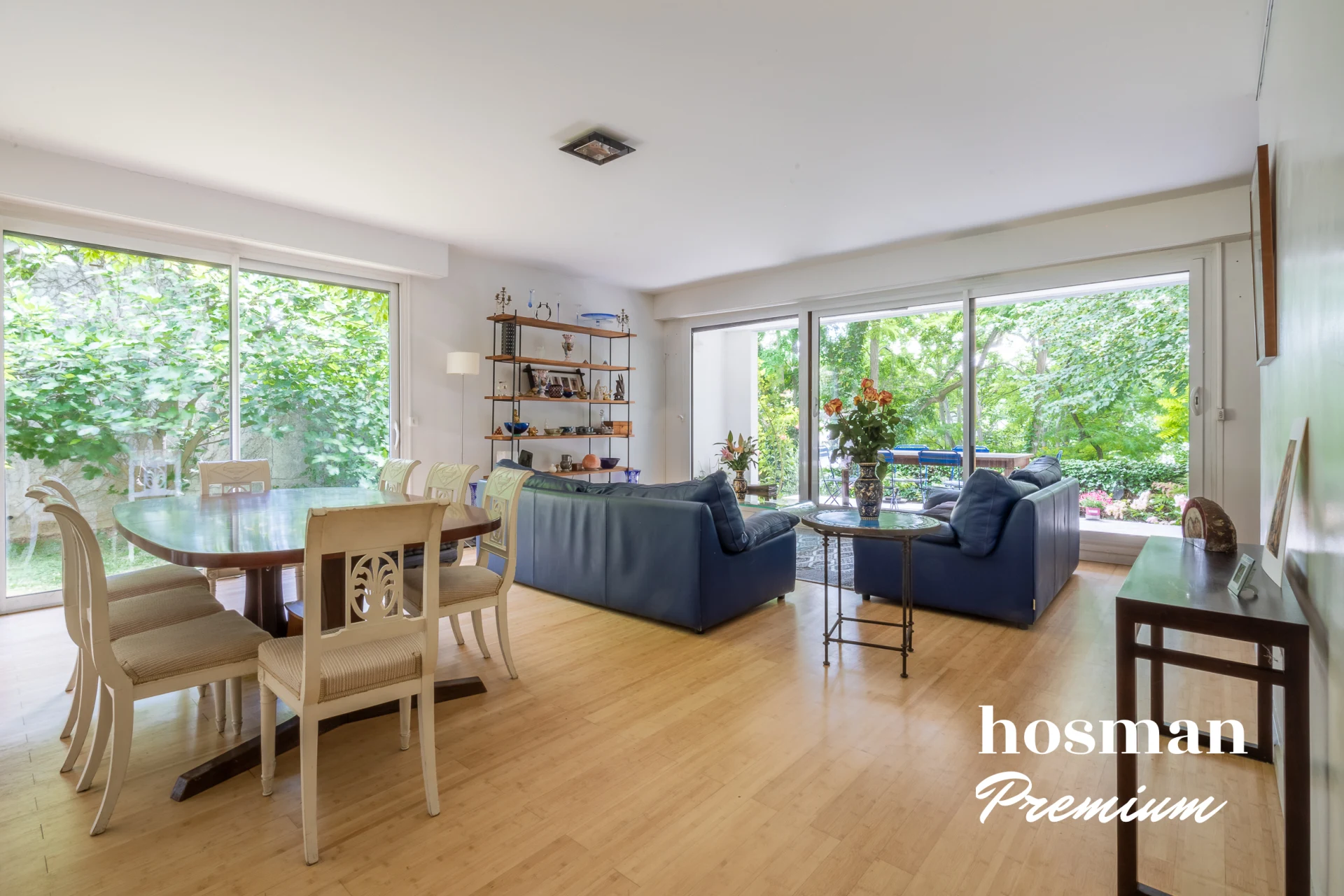Maison de 143.5 m² à Sèvres