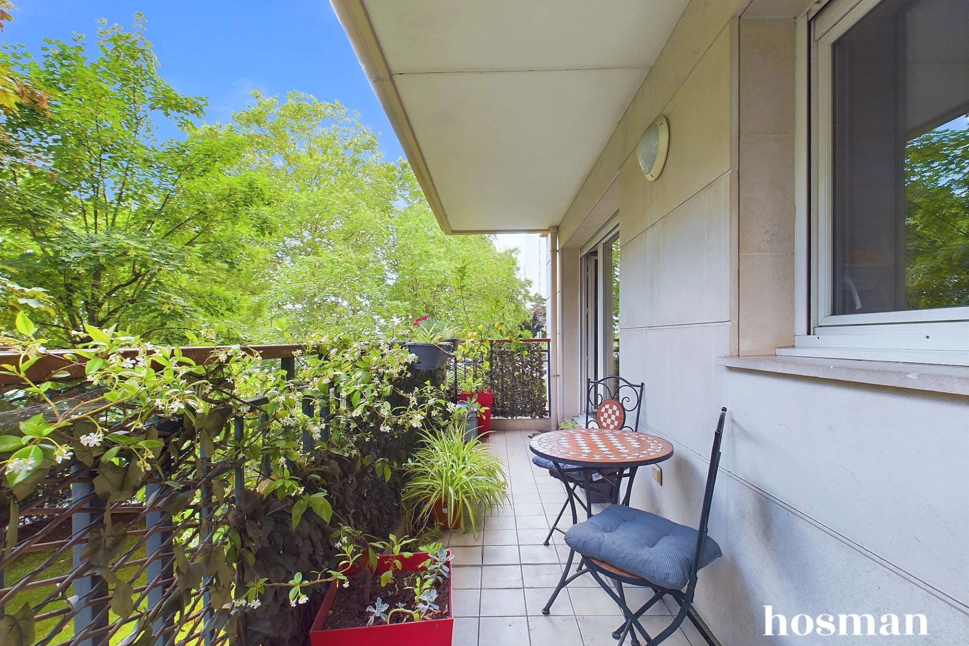 Appartement de 70.0 m² à Puteaux