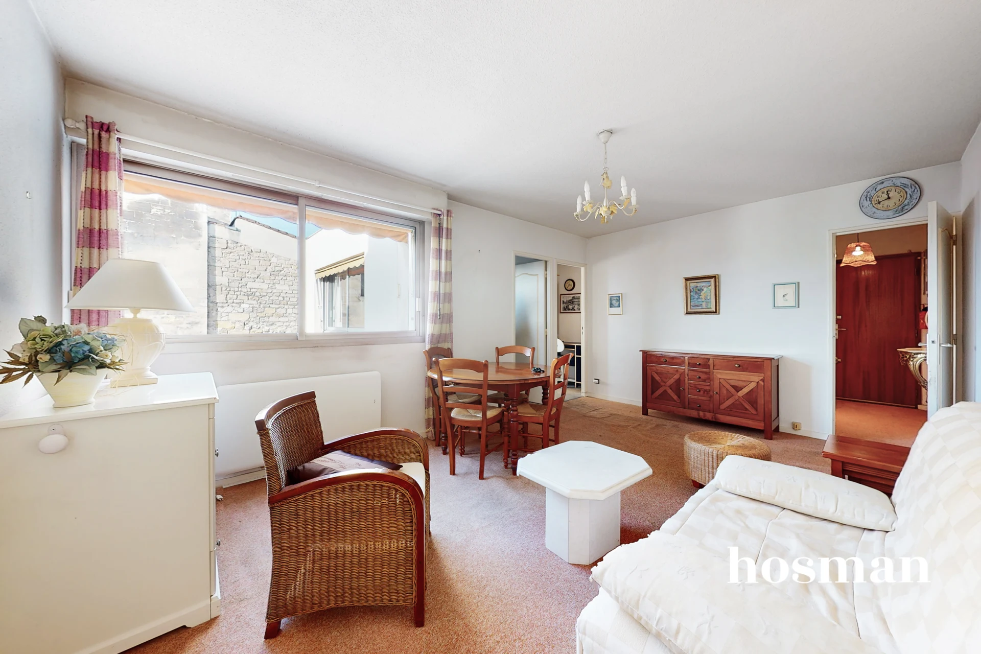 Appartement de 44.0 m² à Bordeaux