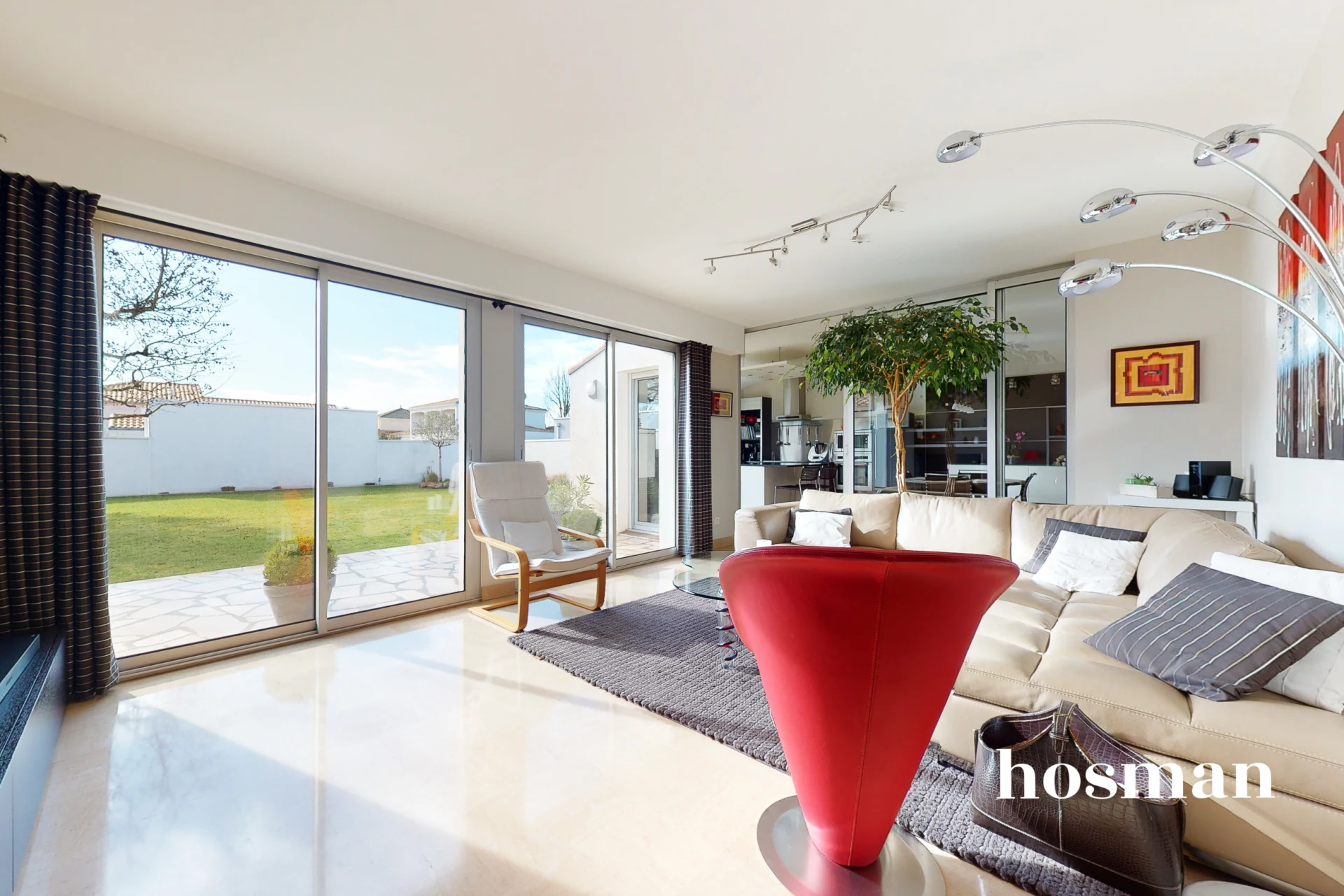 Maison de 157.01 m² à Saint-Sébastien-sur-Loire