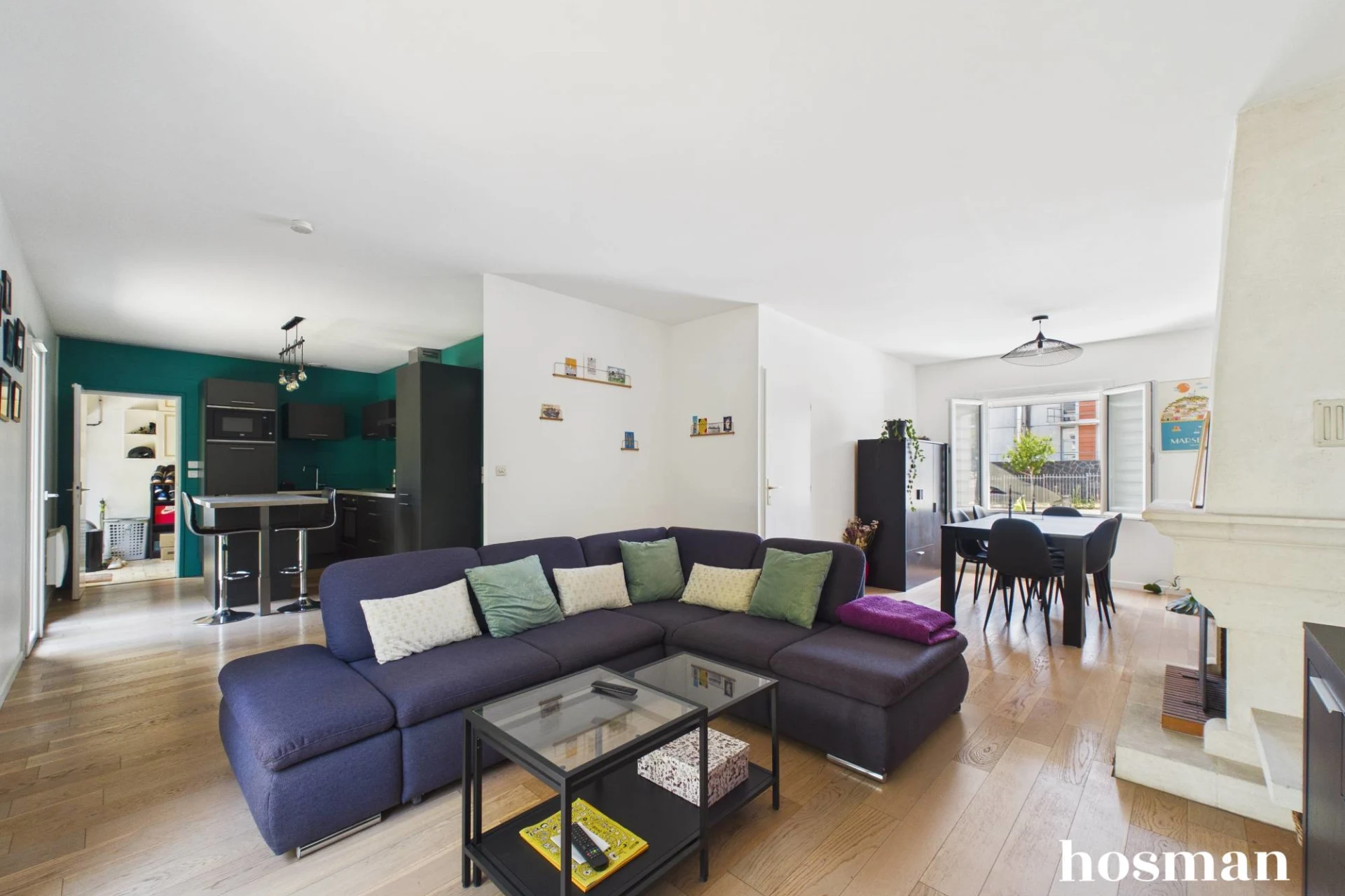 Maison de 106.0 m² à Nantes