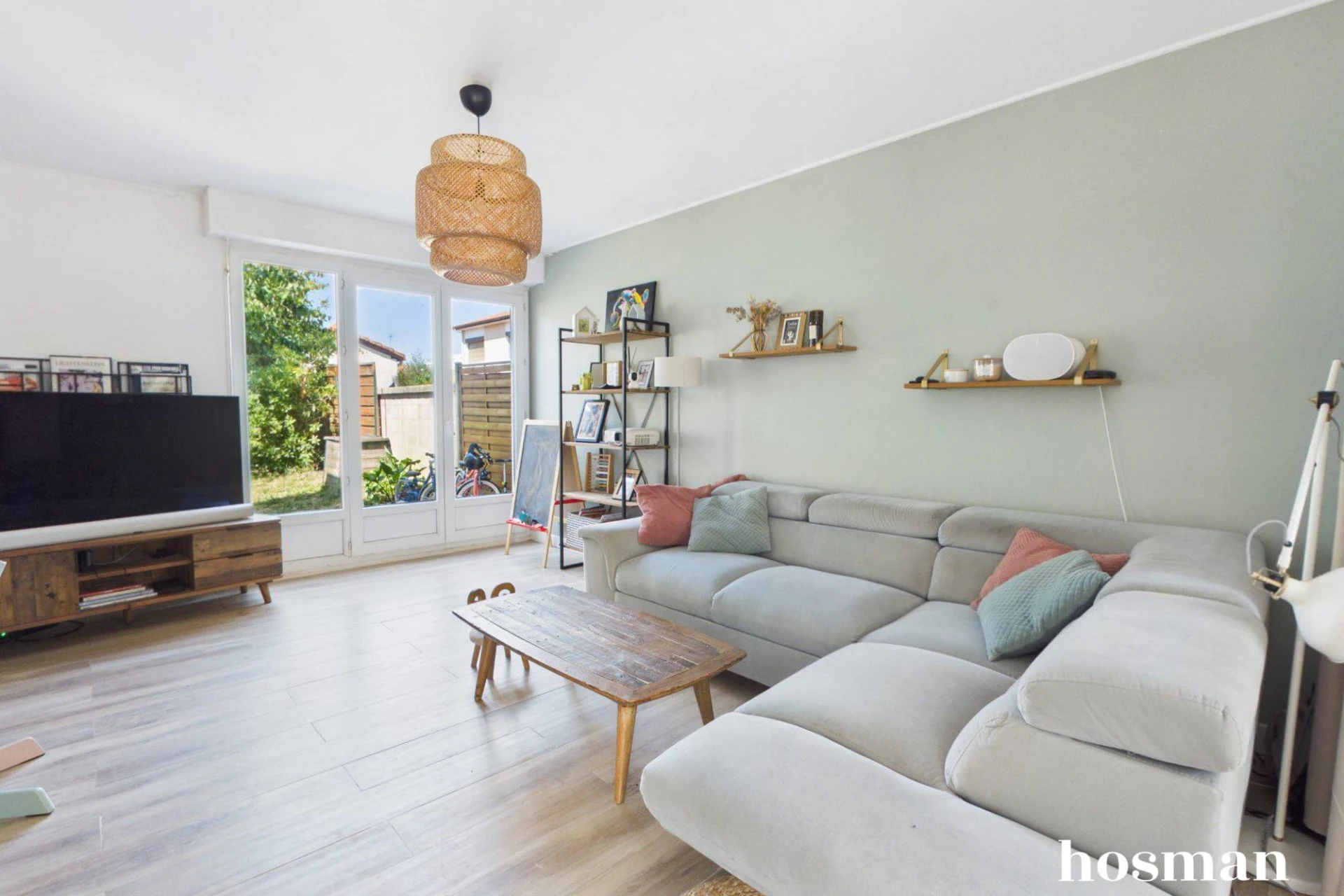 Maison de 105.0 m² à Cenon