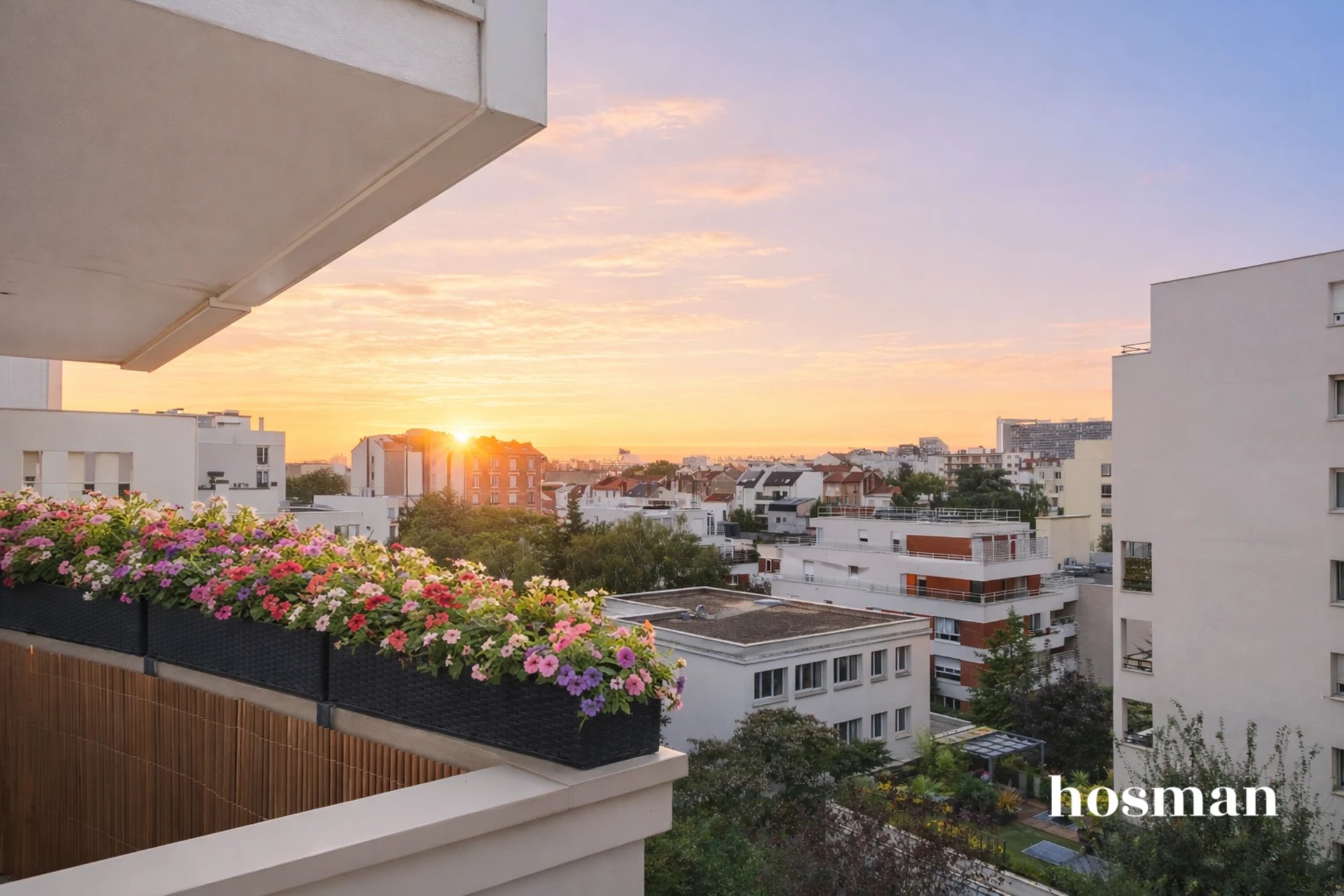 Appartement de 89.0 m² à Courbevoie