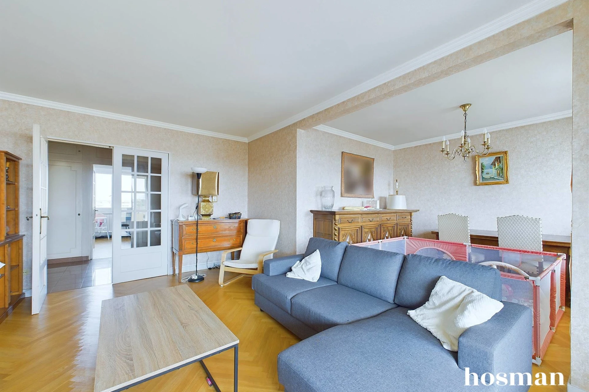 Appartement de 97.0 m² à Lyon