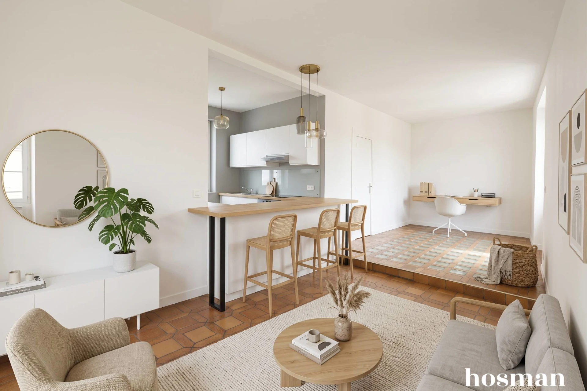Appartement 2 pièces 46 m² · à Nantes · 46 m² · 125 000 €