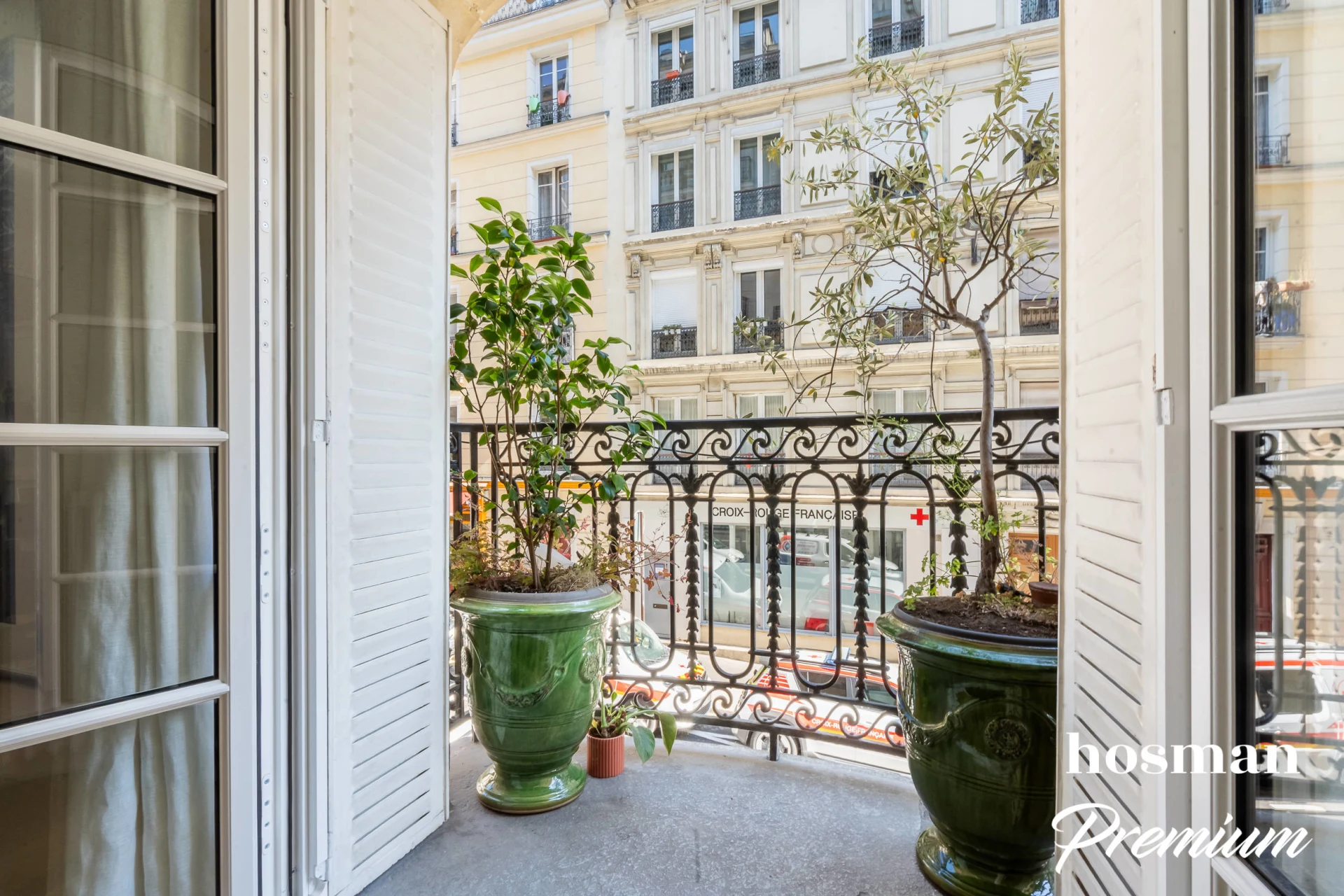 Appartement de 106.0 m² à Paris