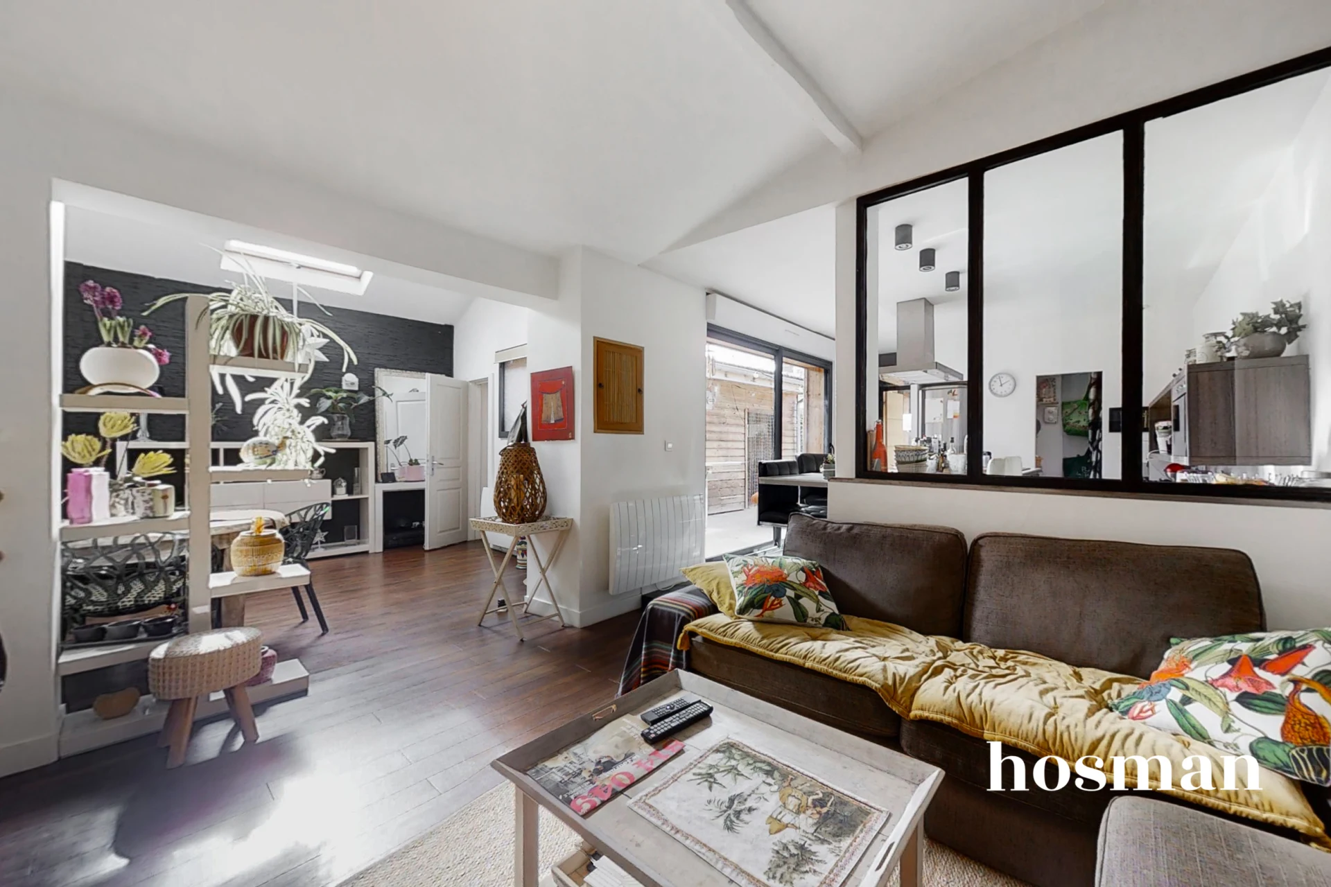 Maison de 93.0 m² à Talence