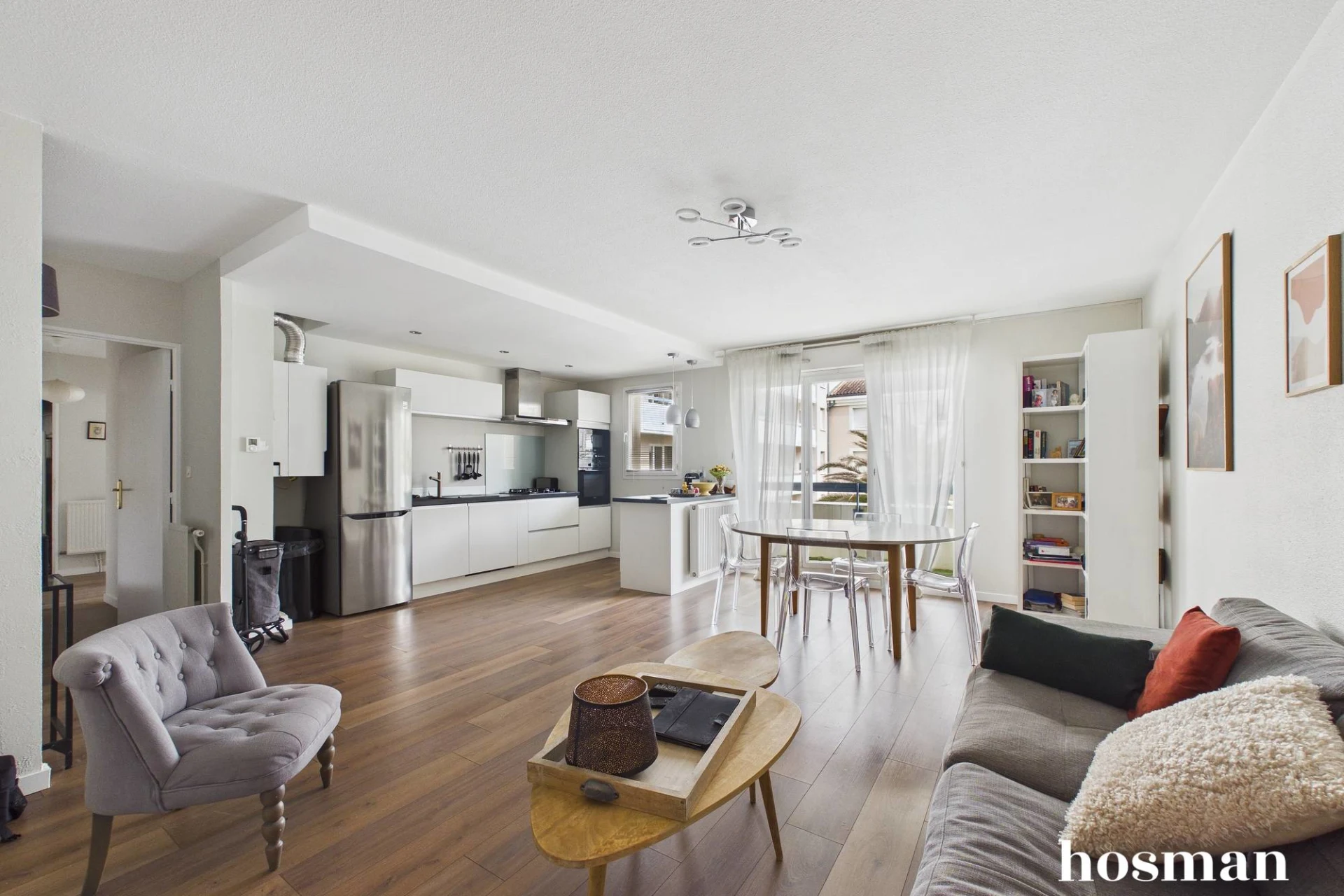 Appartement de 68.0 m² à Pessac