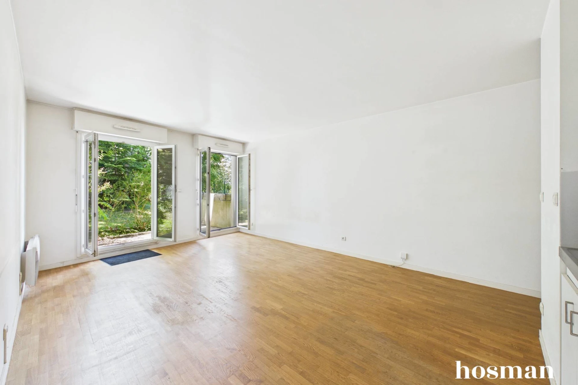 Appartement de 36.32 m² à Issy-les-Moulineaux