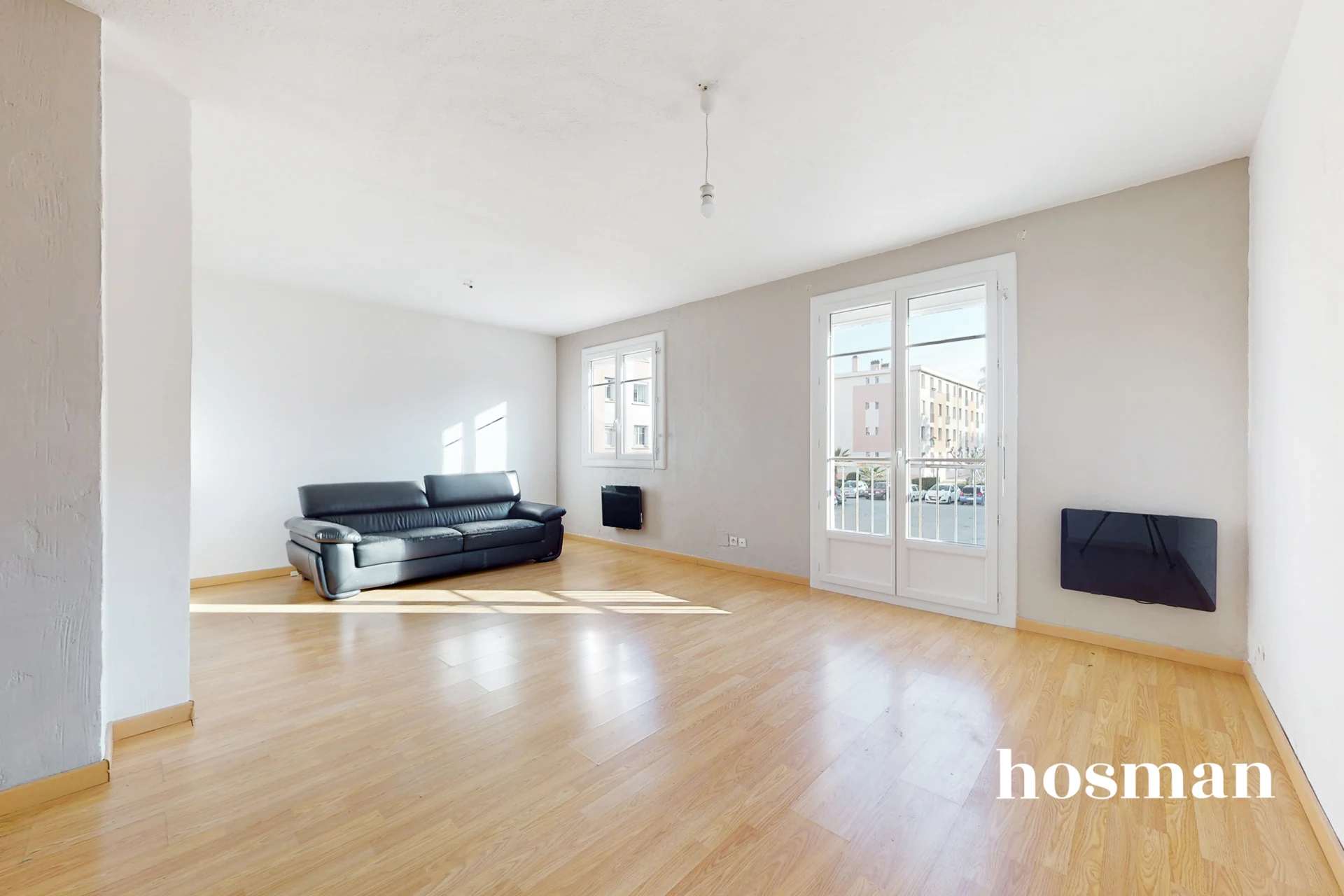 Appartement de 62.0 m² à Marseille