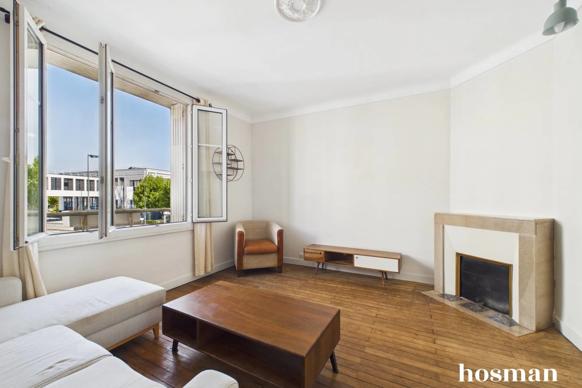 Appartement de 62.0 m² à Nantes