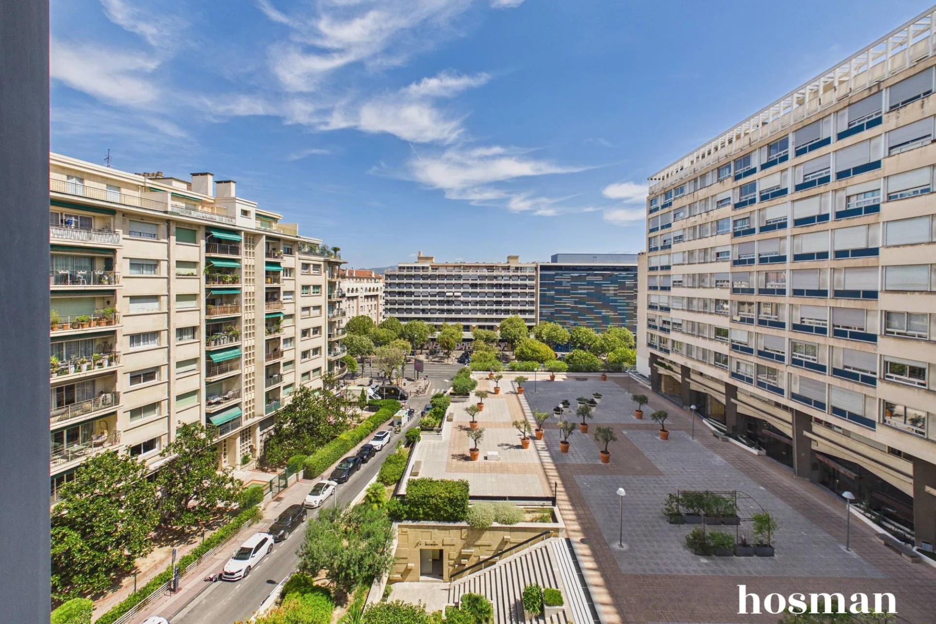 Appartement de 112.0 m² à Marseille