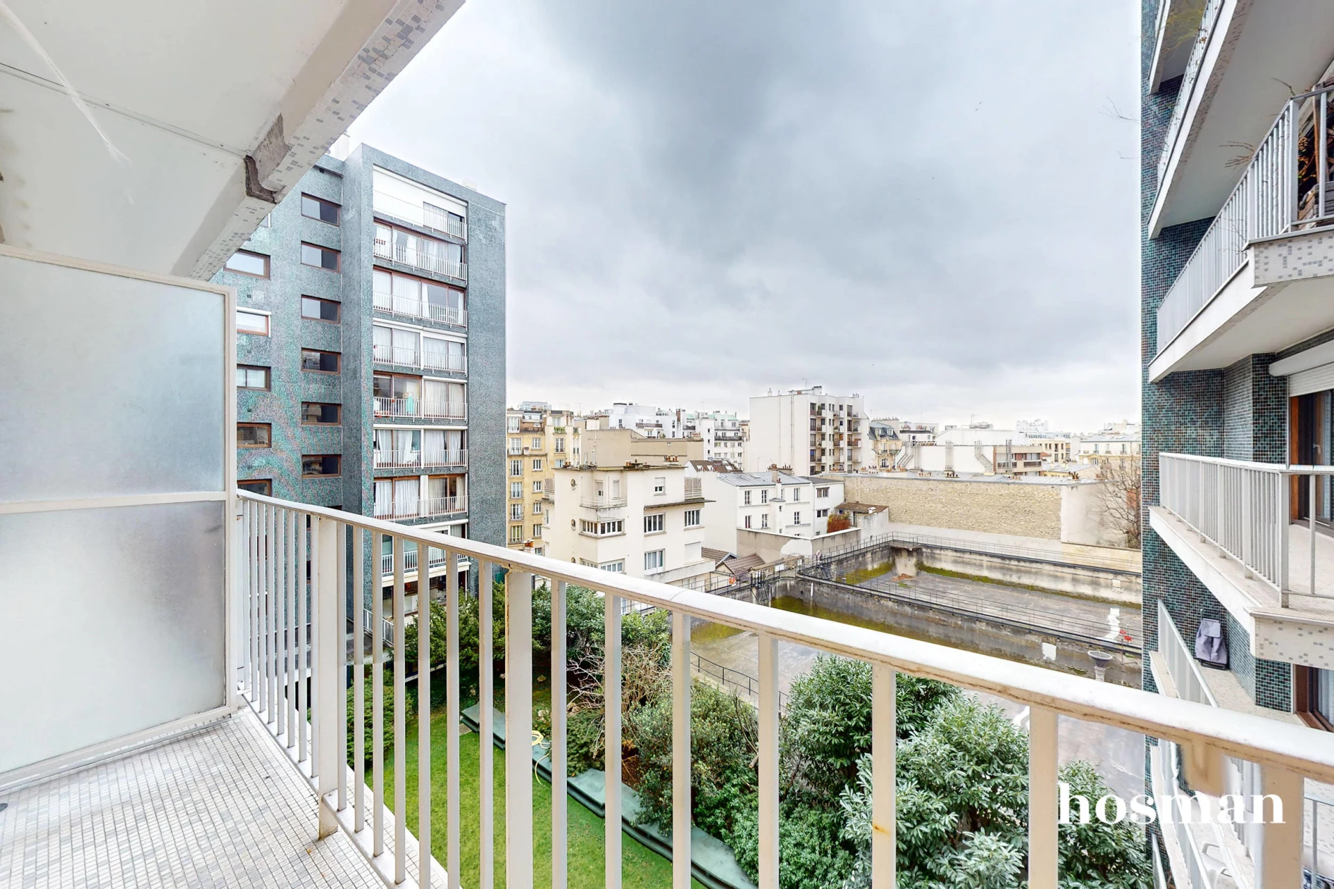 Appartement de 67.0 m² à Paris