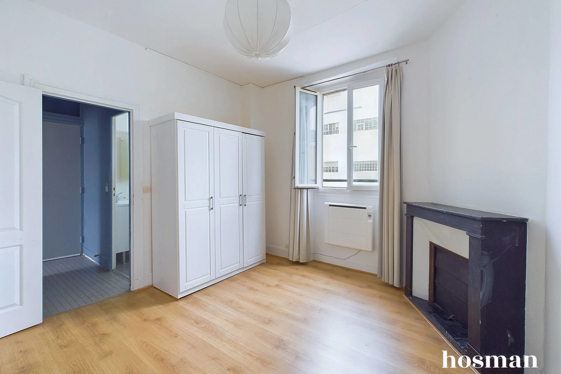 Appartement de 36.0 m² à Rueil-Malmaison