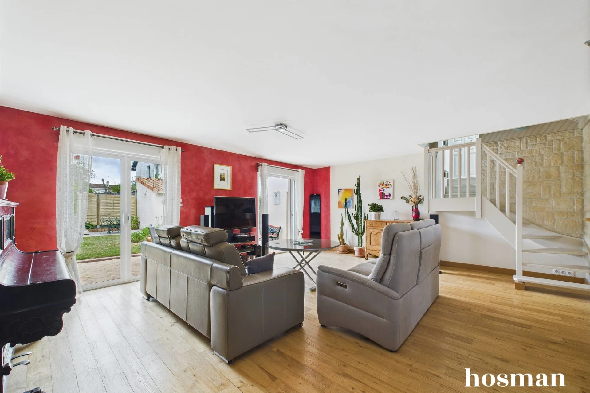 Maison de 105.0 m² à Les Sorinières