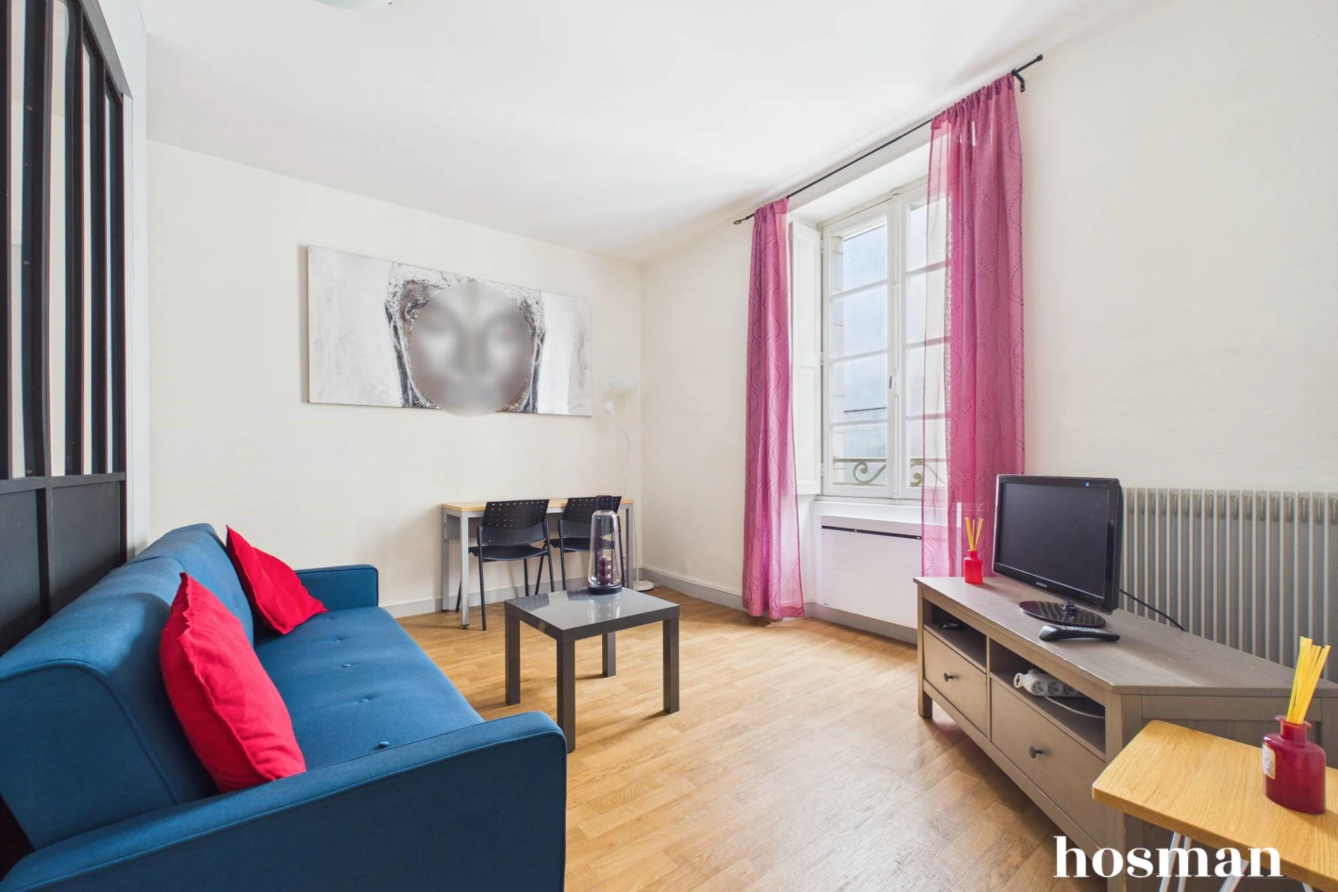 Appartement de 43.1 m² à Nantes