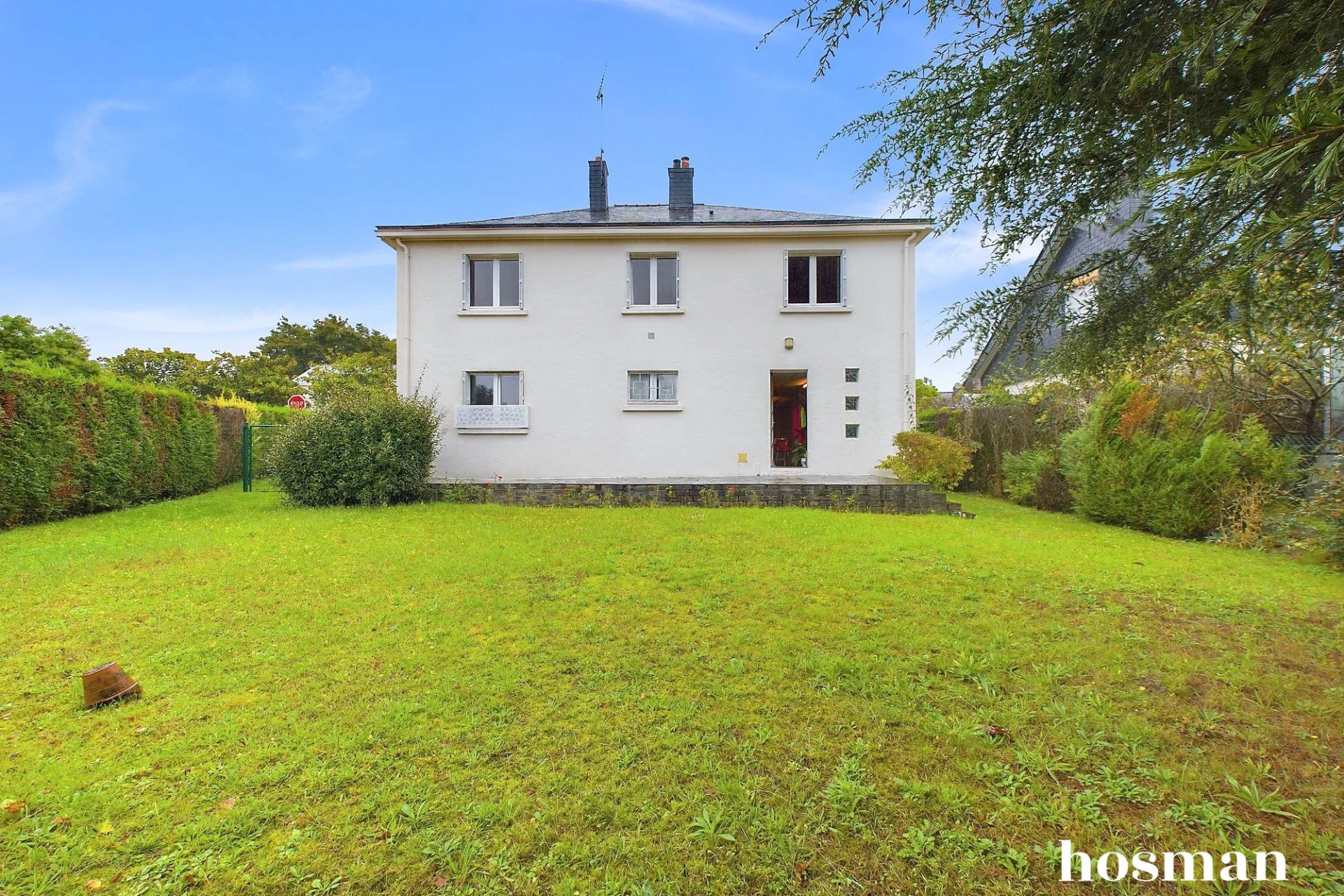 Maison de 131.2 m² à Saint-Herblain