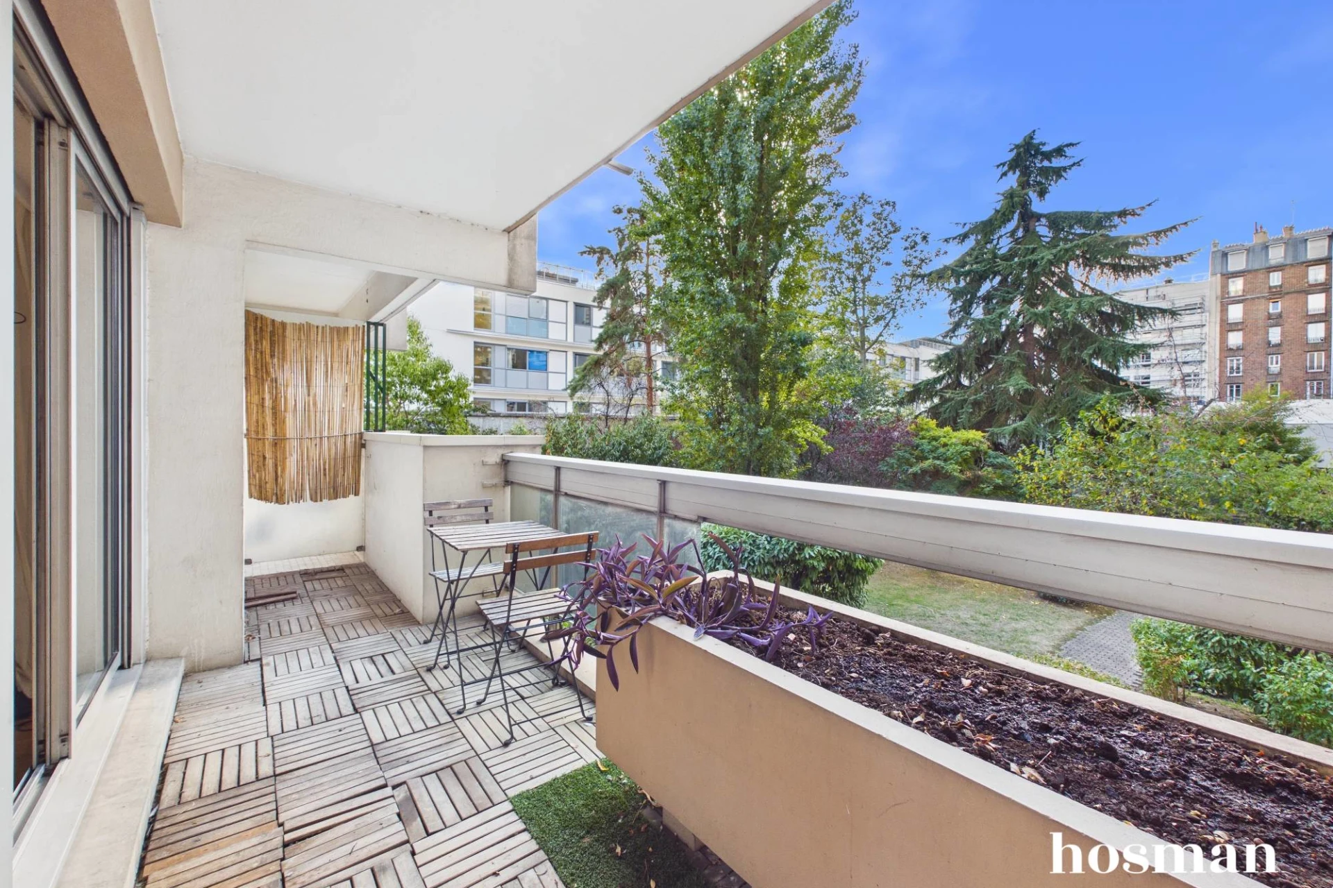 Appartement de 31.0 m² à Paris
