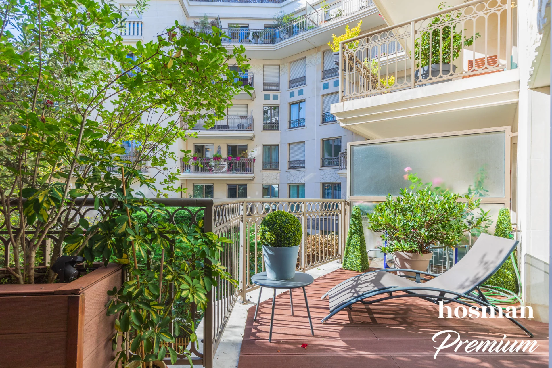 Appartement de 124.0 m² à Levallois-Perret