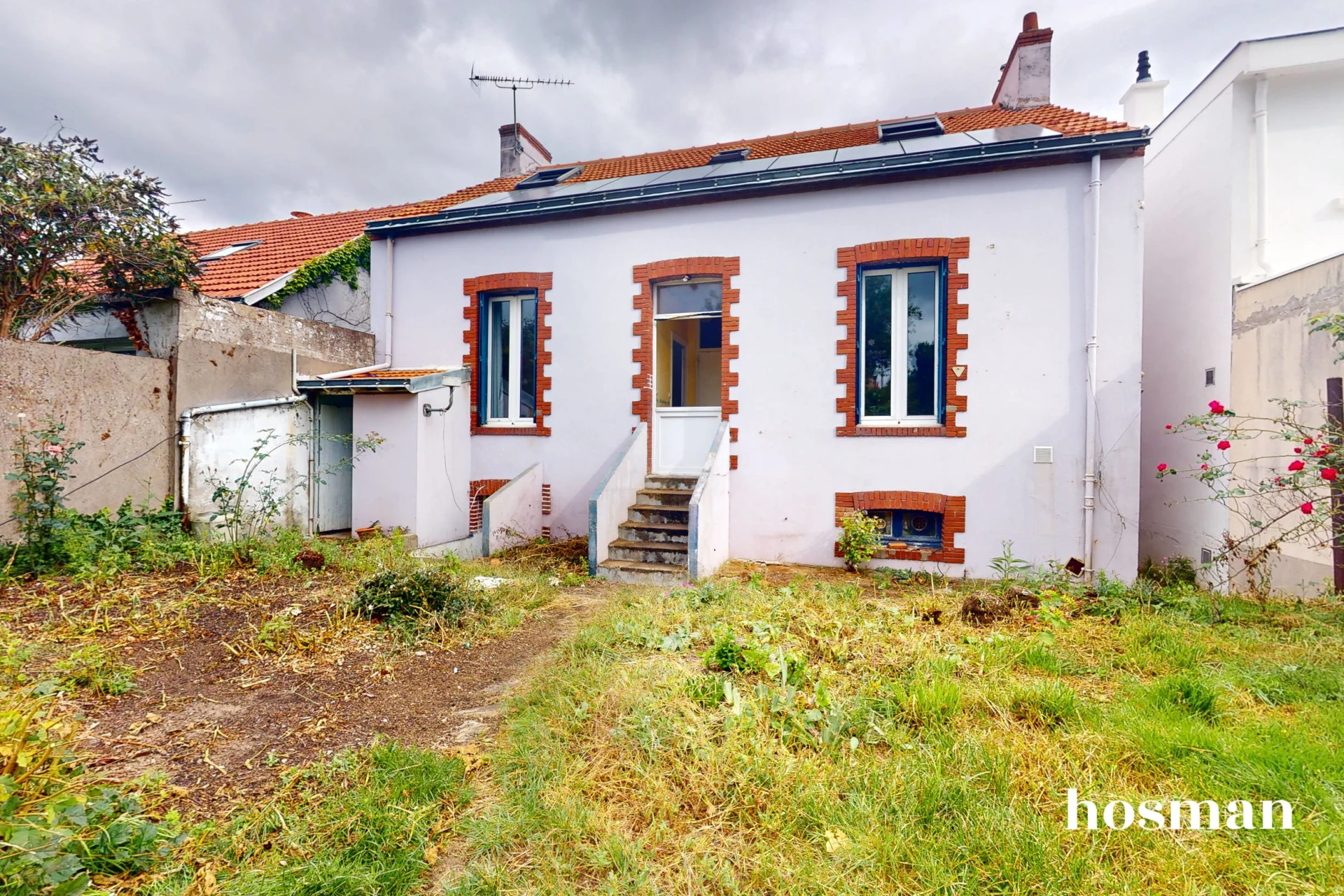 Maison de 112.0 m² à La Montagne