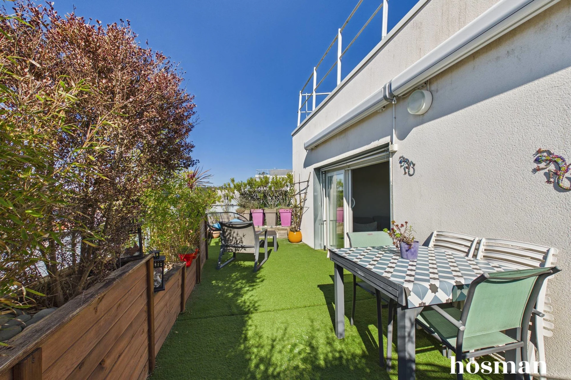 Appartement de 78.3 m² à Cenon