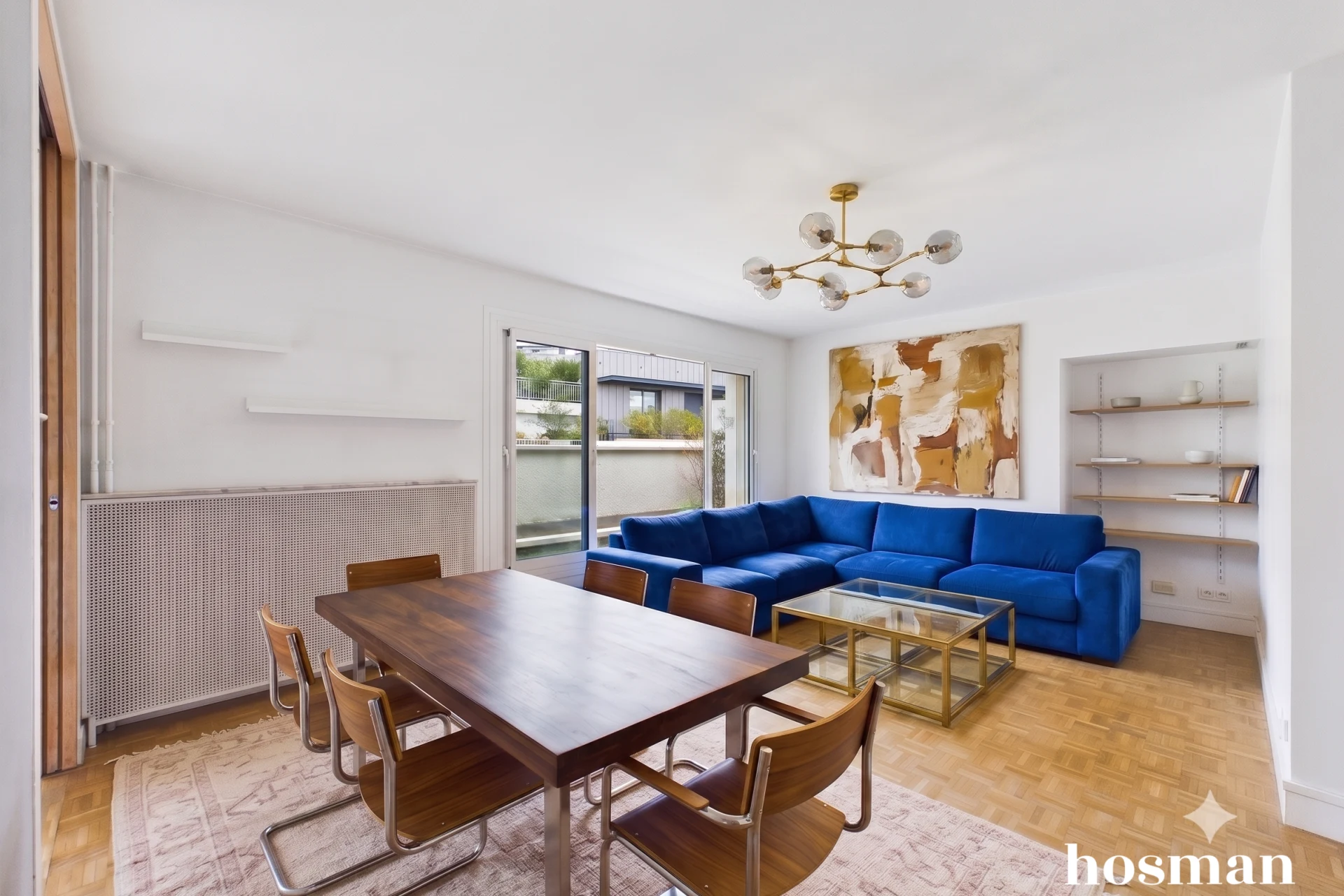 Appartement de 79.0 m² à Paris