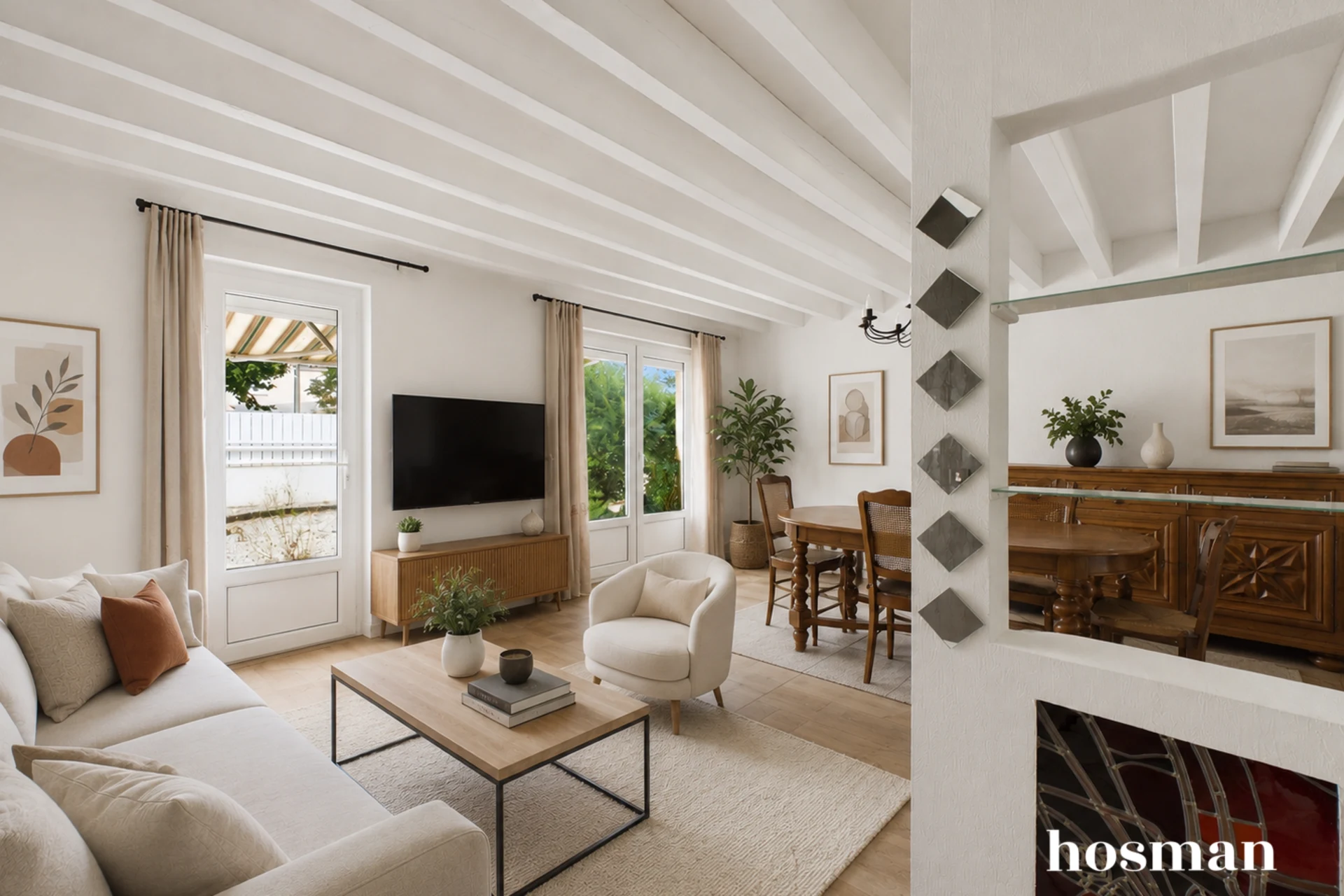 Maison de 101.0 m² à Gradignan