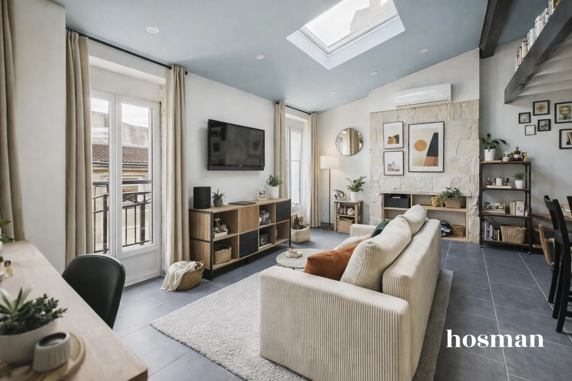Appartement de 30.64 m² à Bordeaux