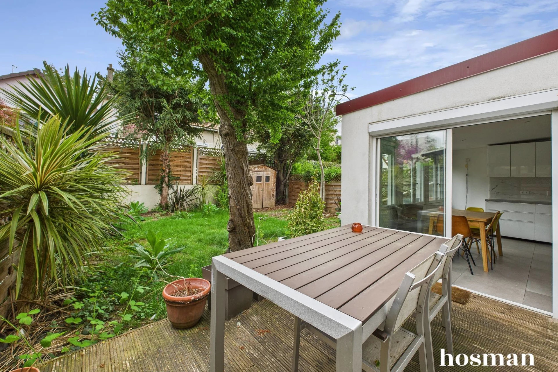 Maison de 95.5 m² à Ivry-sur-Seine