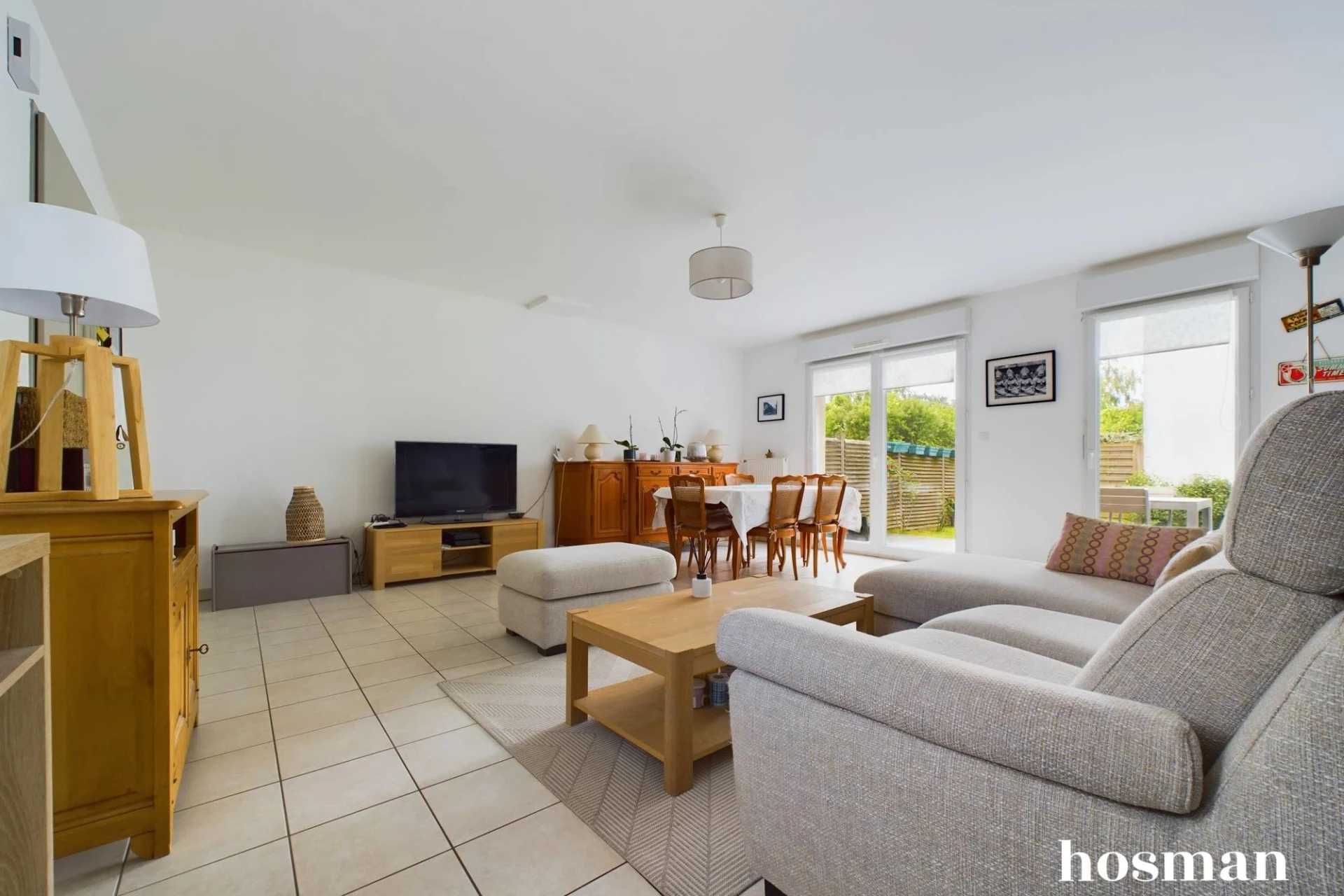Maison de 86.0 m² à La Chapelle-sur-Erdre