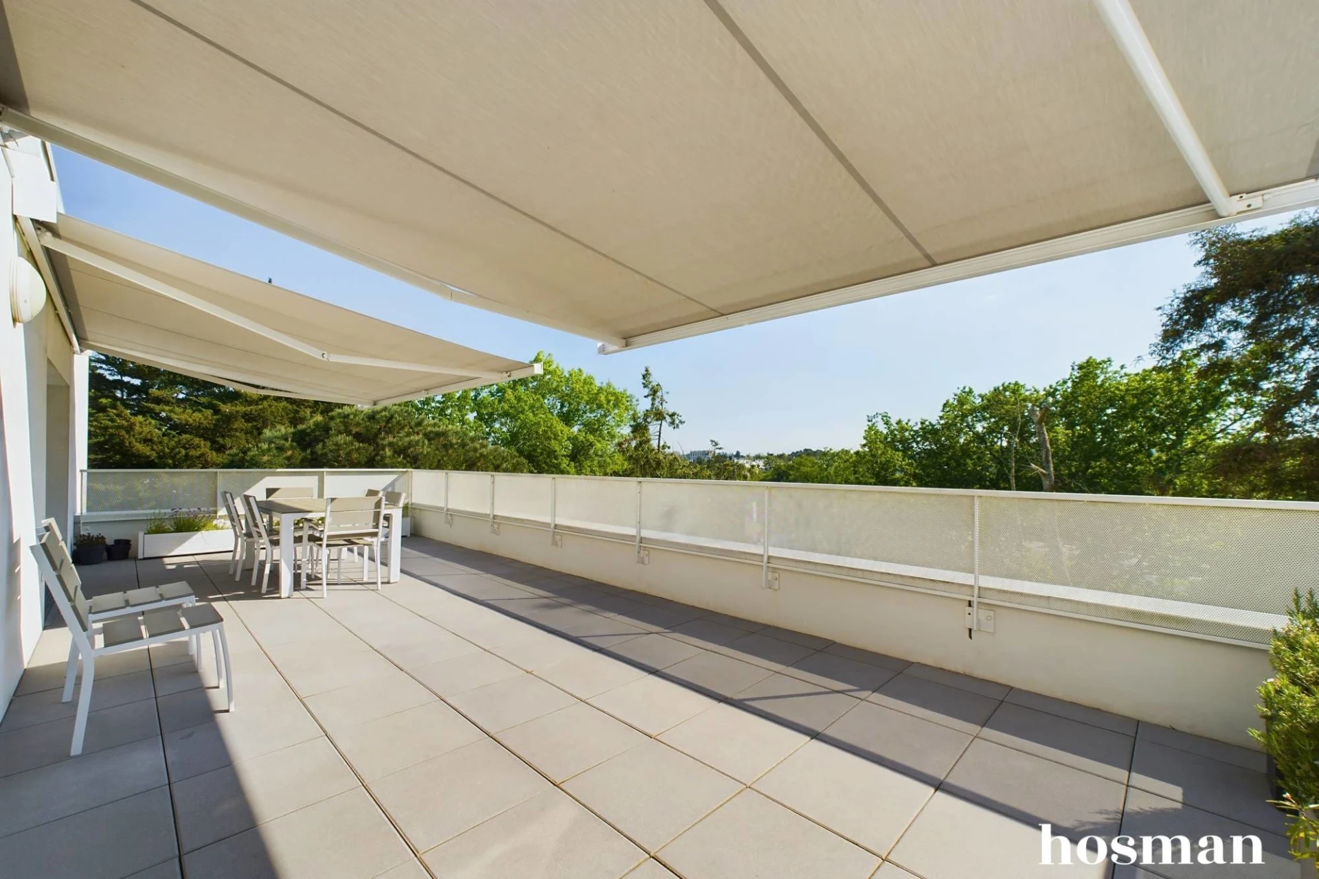 Appartement de 119.33 m² à Nantes