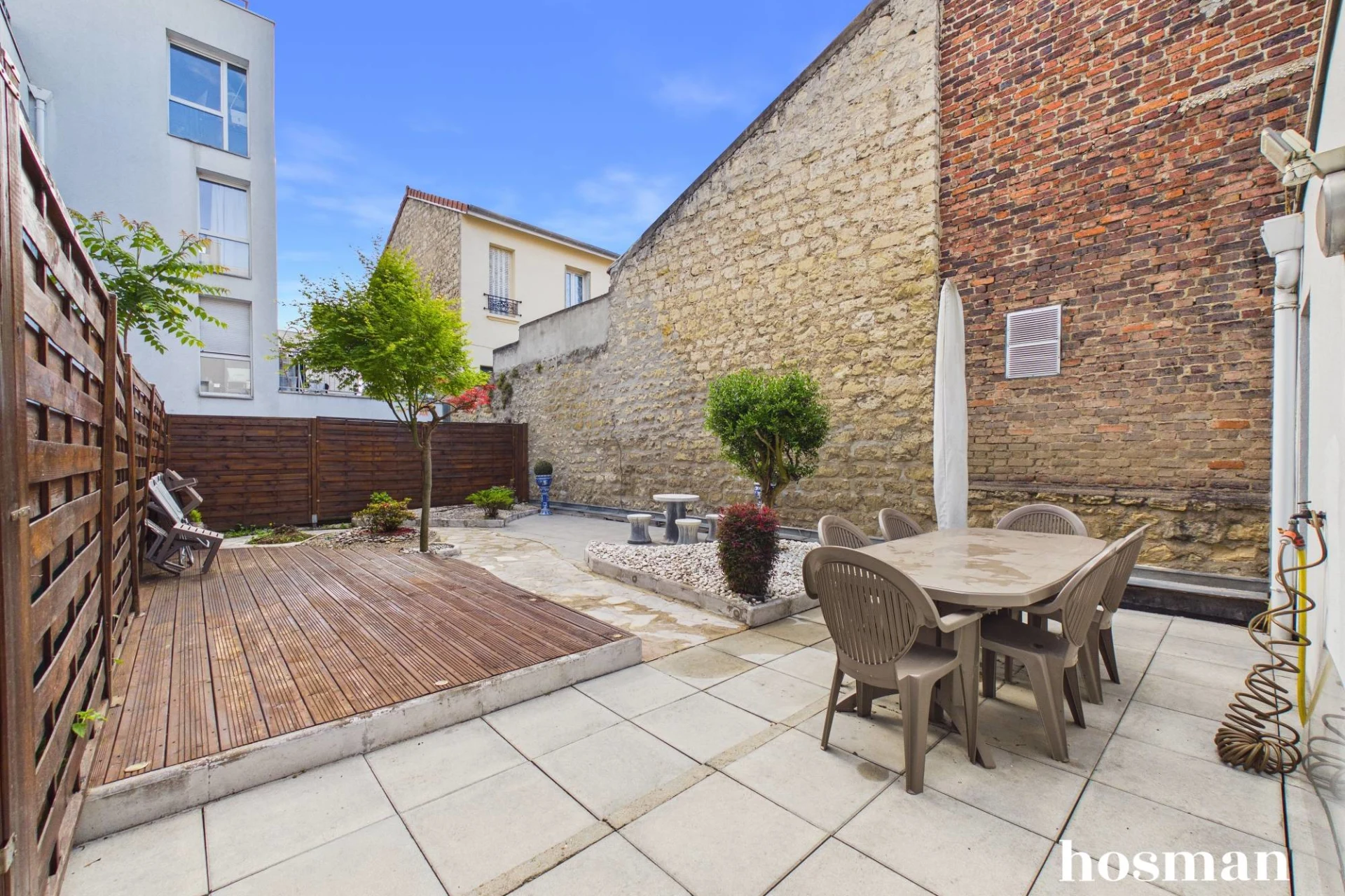 Appartement de 80.42 m² à Vitry-sur-Seine