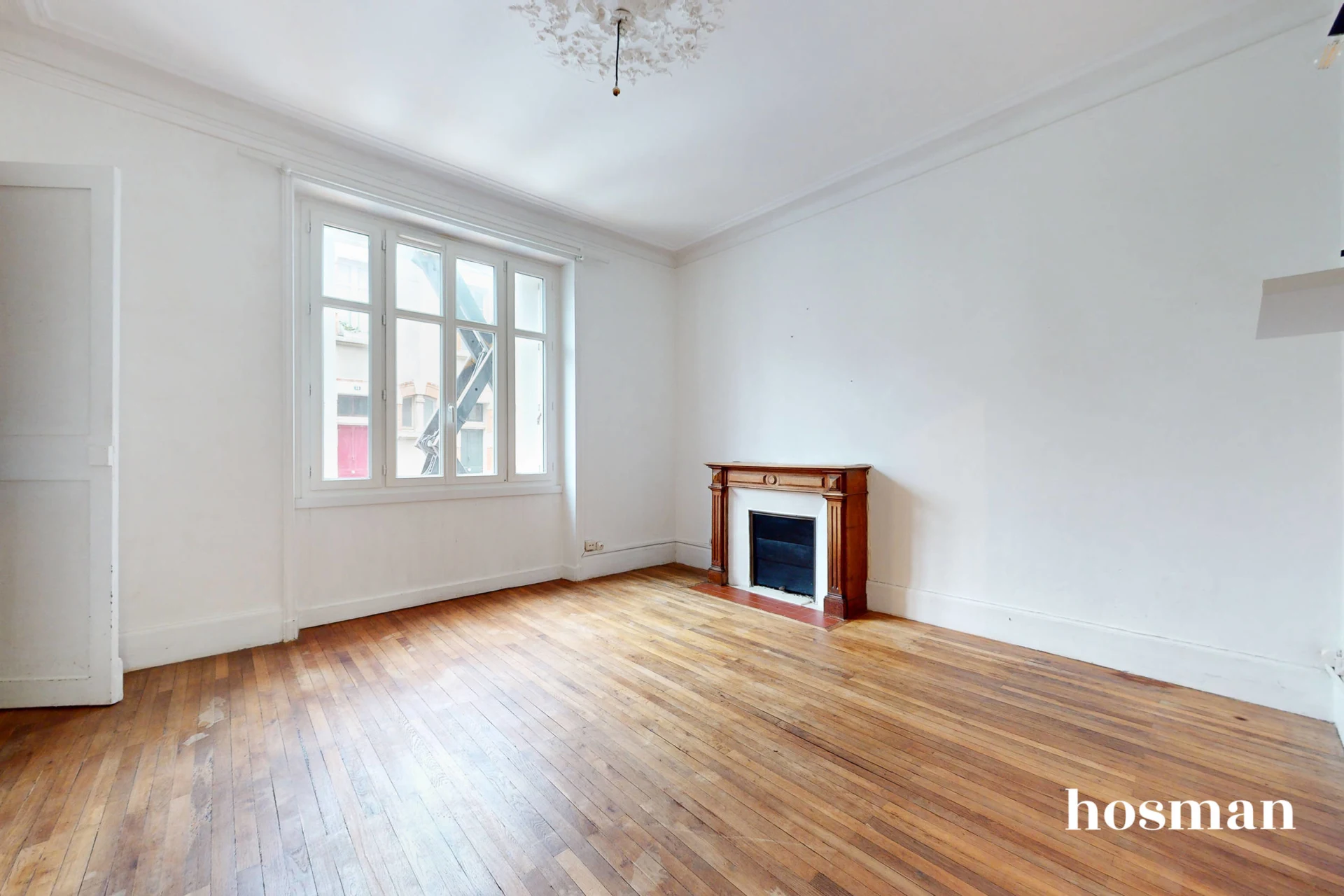 Appartement de 44.52 m² à Nantes