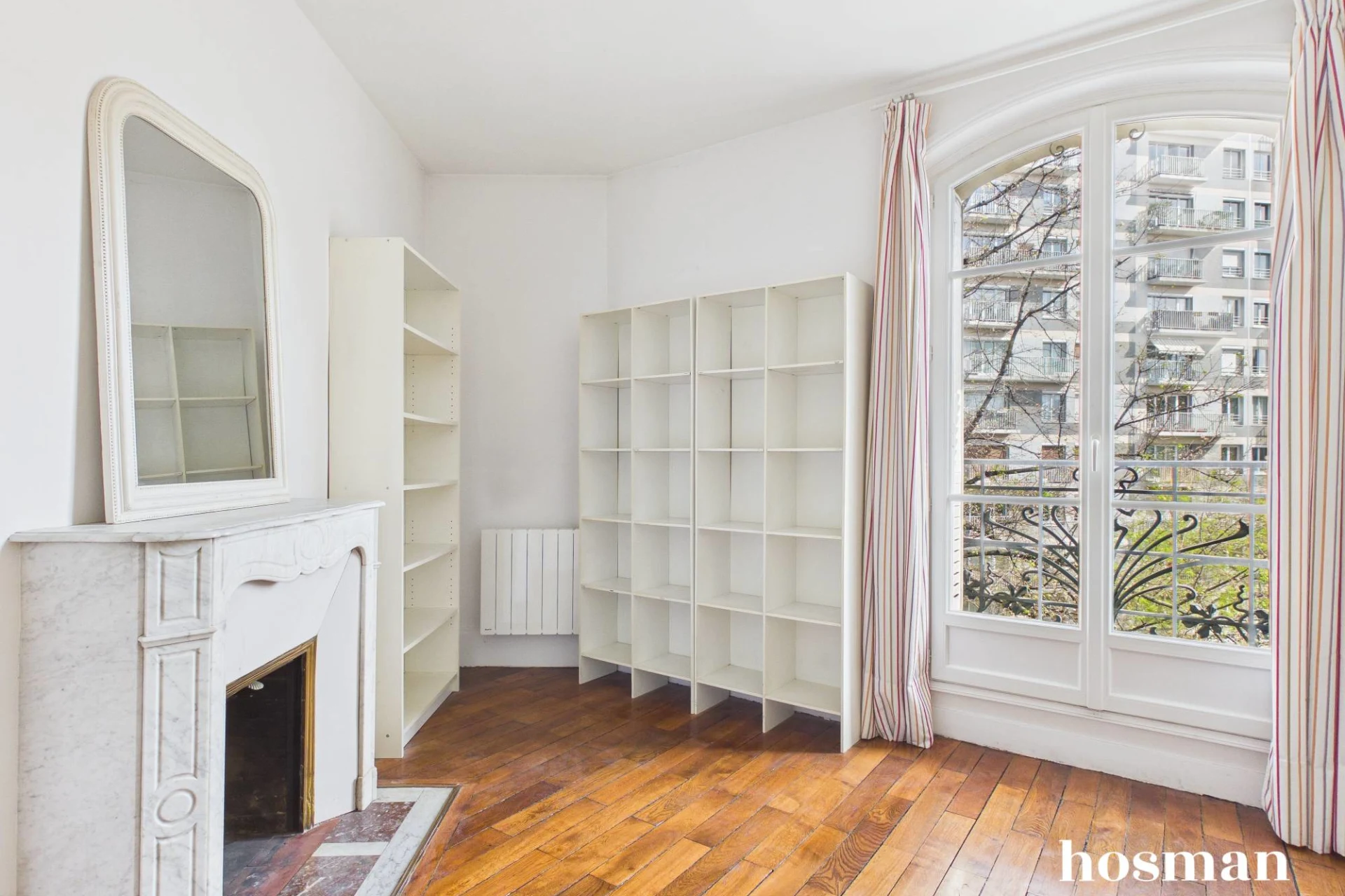 Appartement de 62.12 m² à Paris
